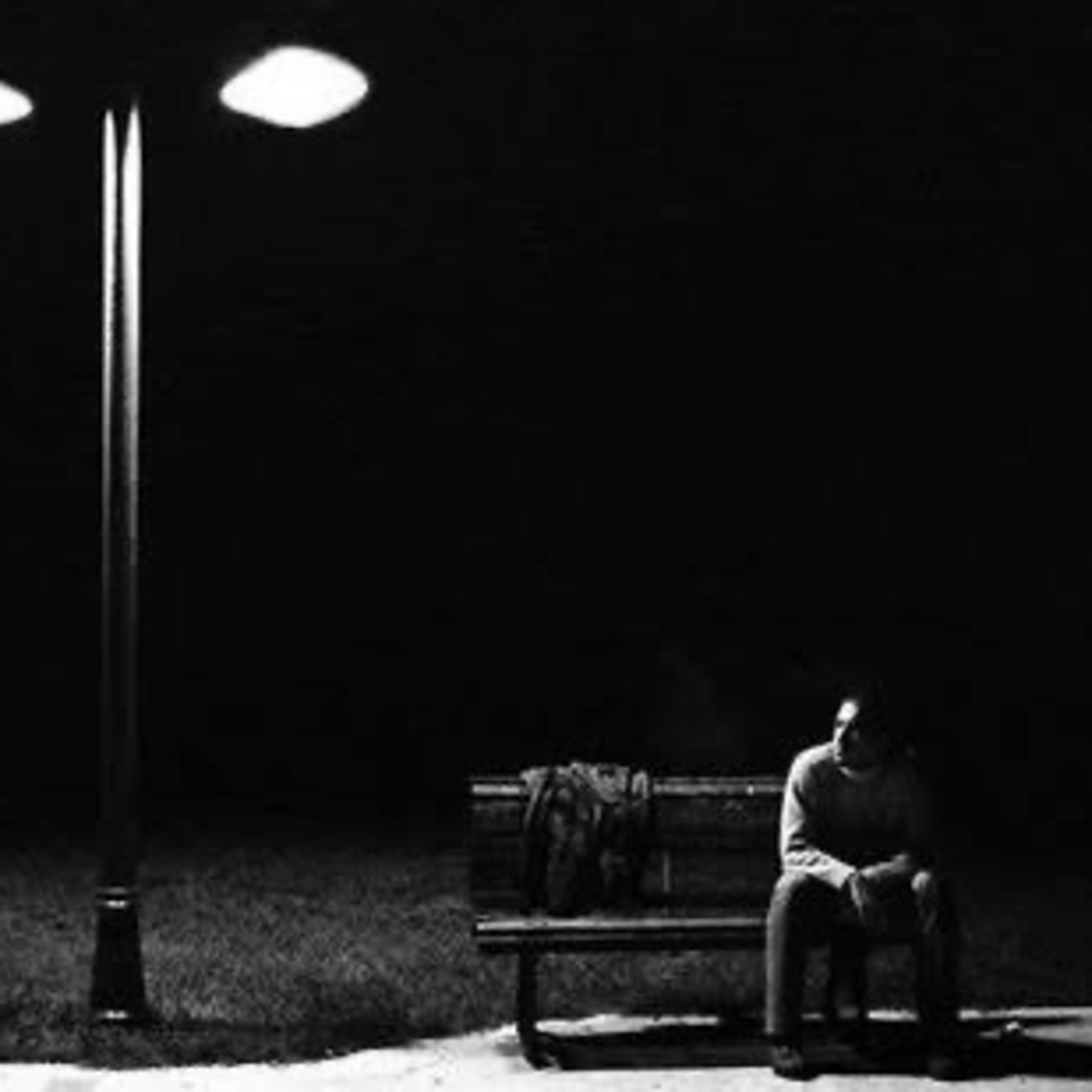 O prazer da madrugada e serotonina artificial.