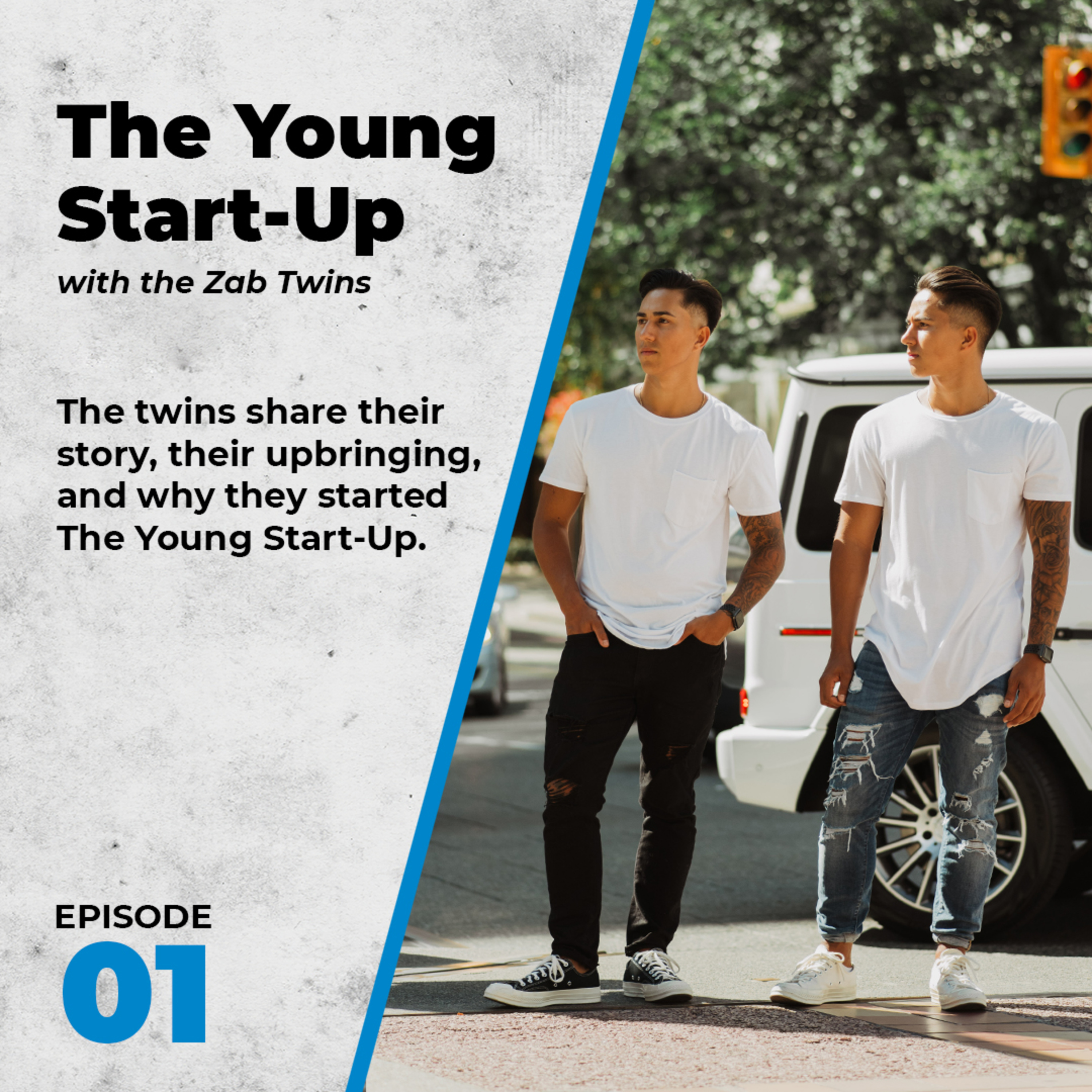 The Young Start Up