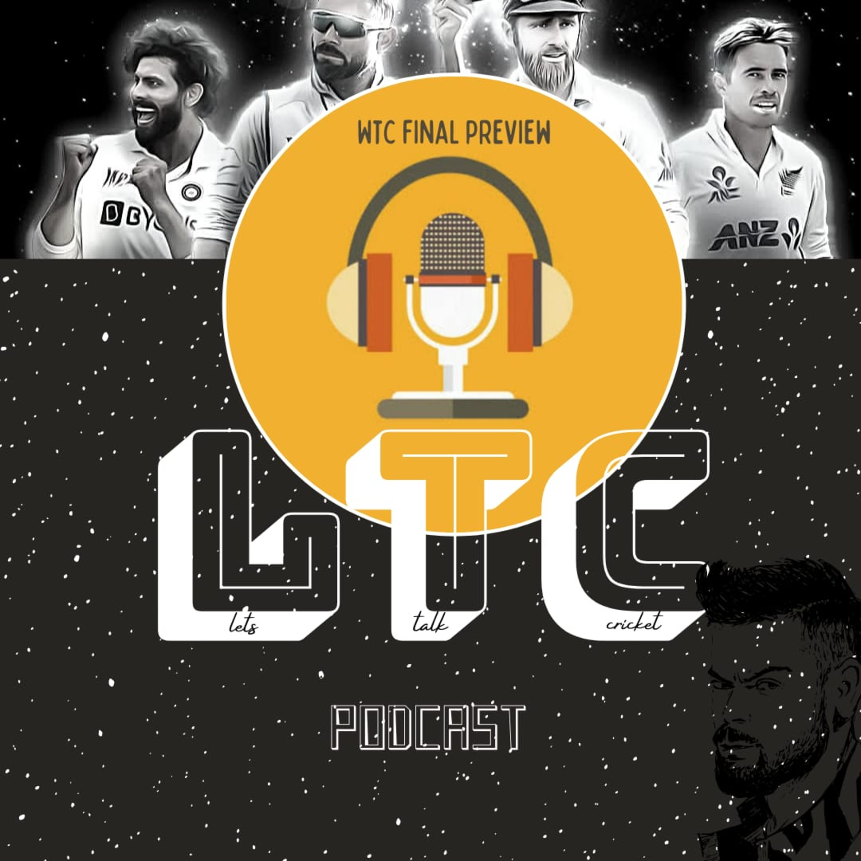 WTC Final Preview