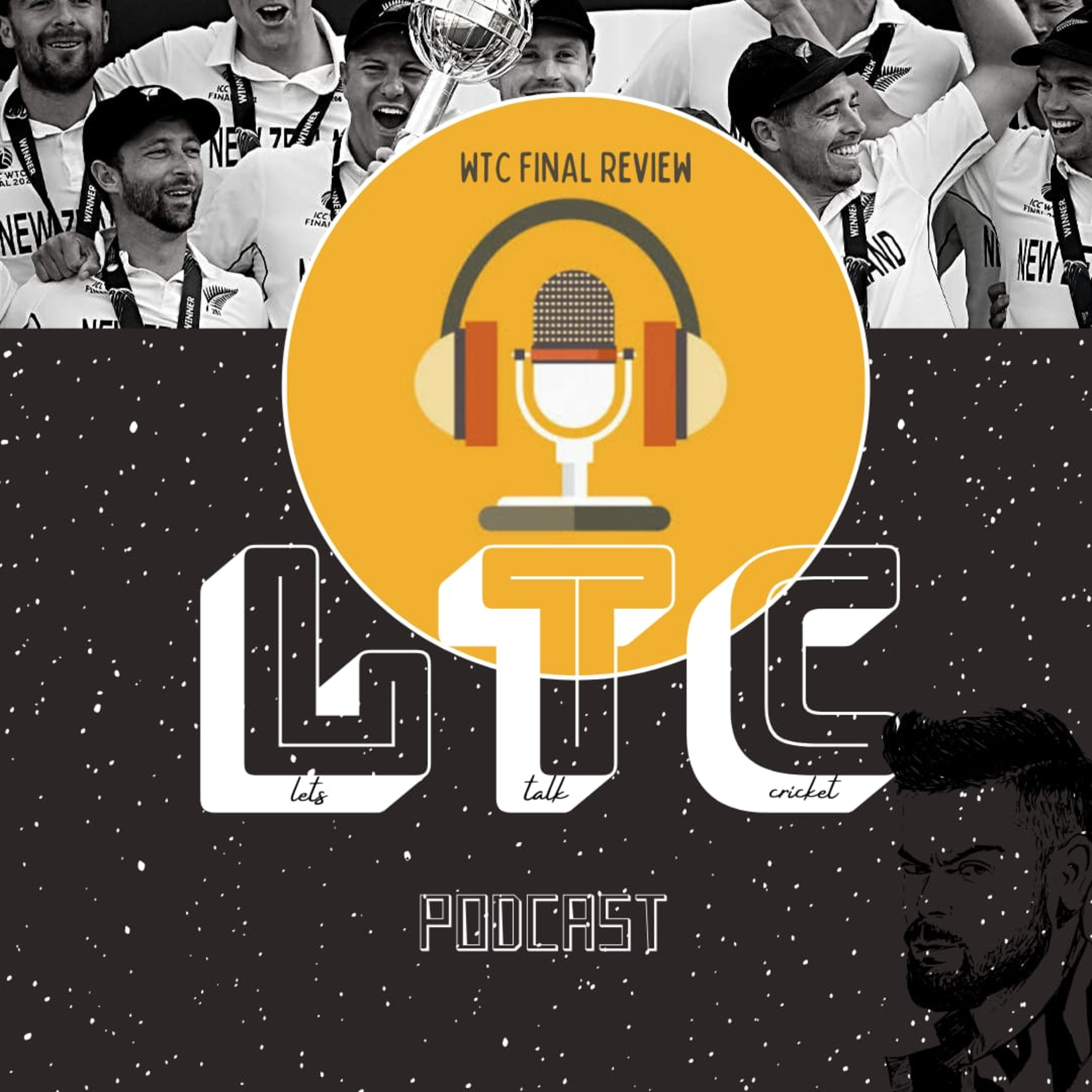 WTC Final Review