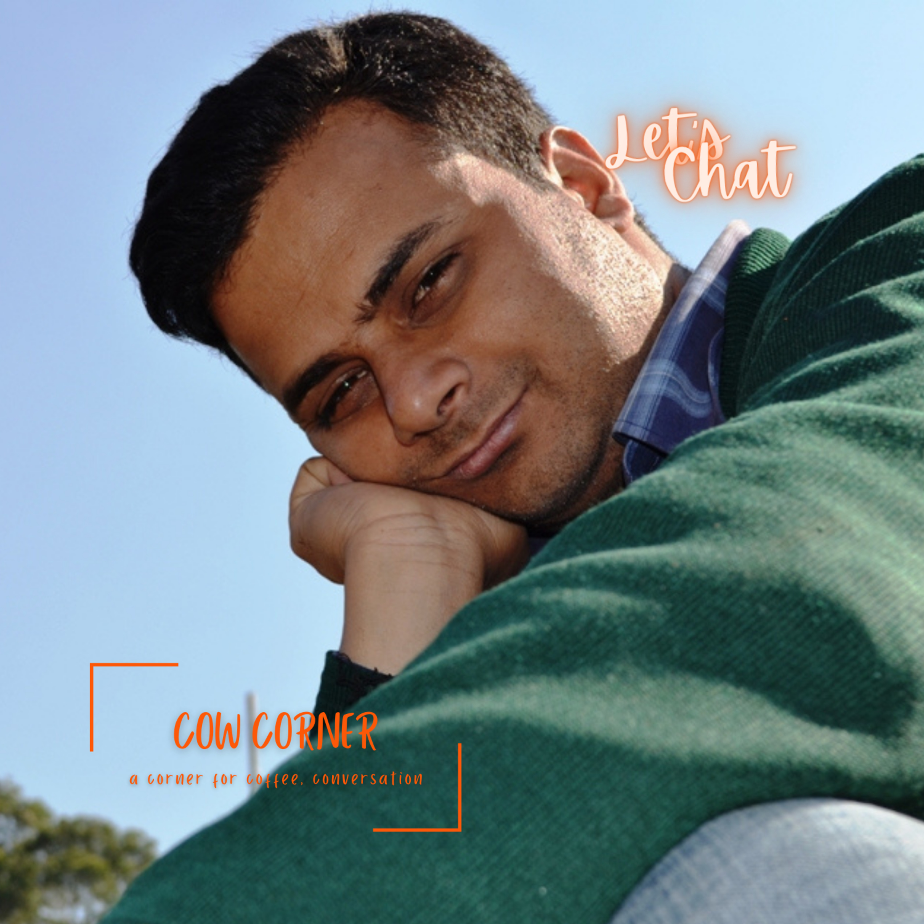 Binod Pandey, Sports Journalist (Part 1)