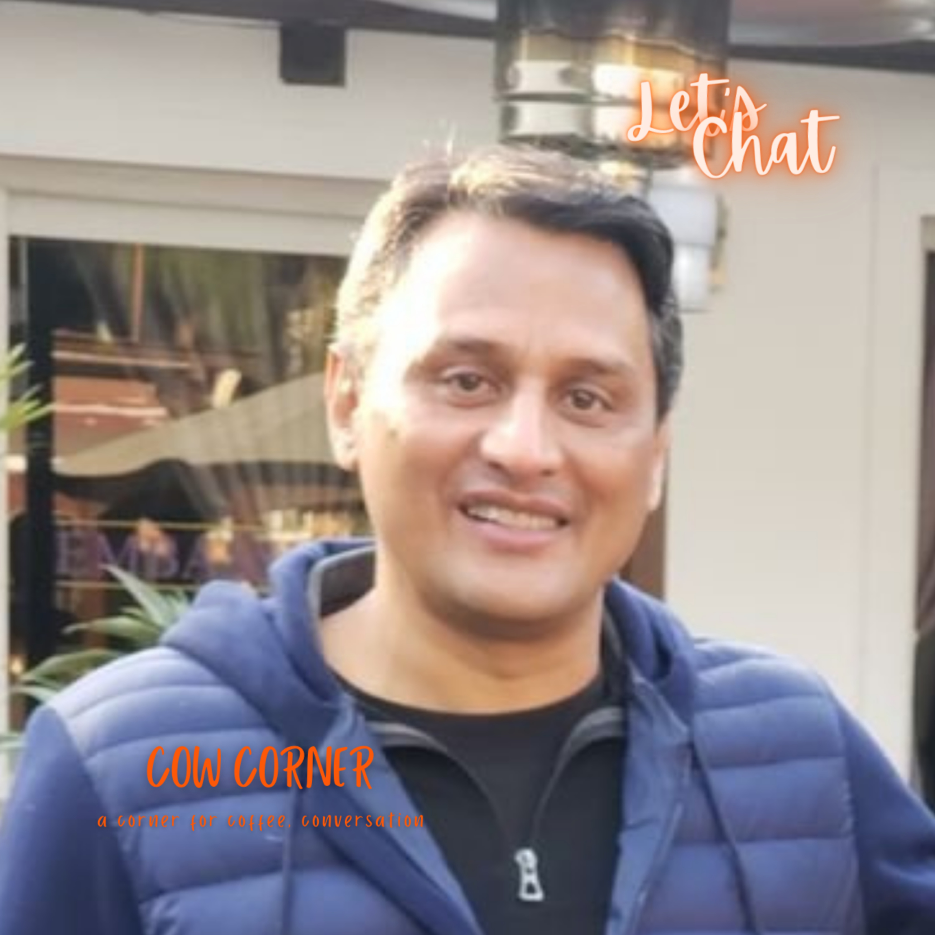 Satish Pandey, Public Health Professional