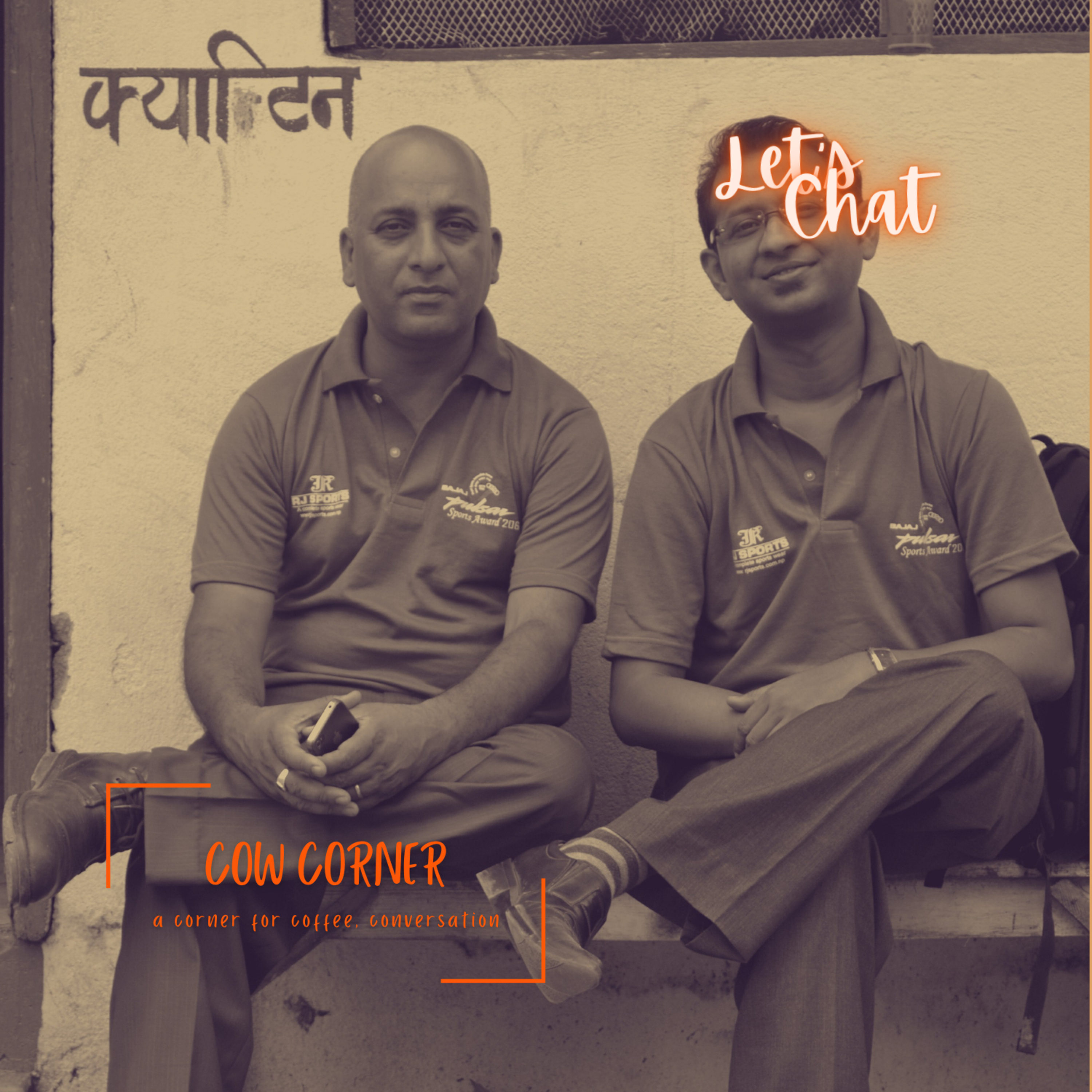 Bhaskar Gyawali, former Journalist