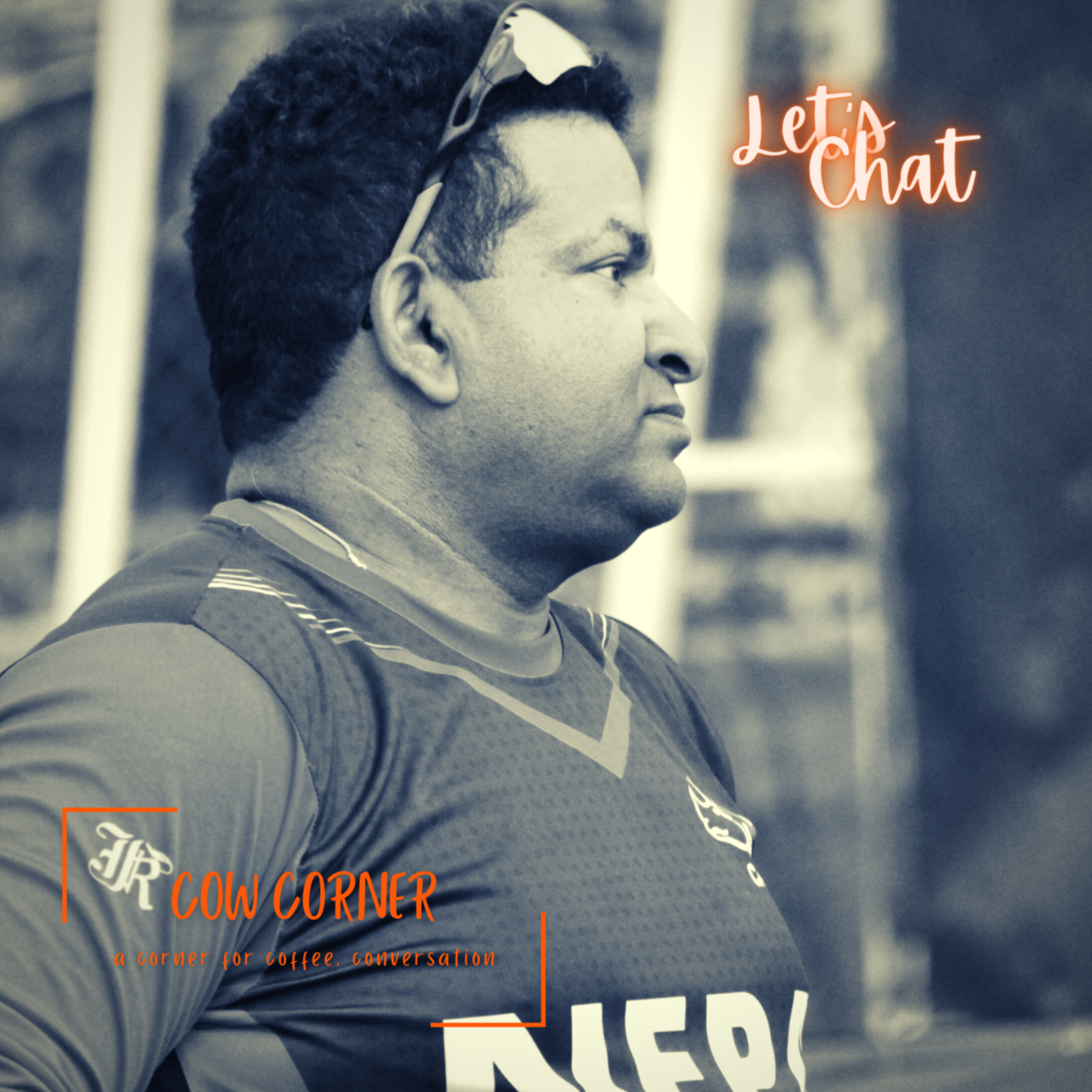 Pubudu Dassanayake. former Head Coach, Nepal Cricket Team (Part 2)