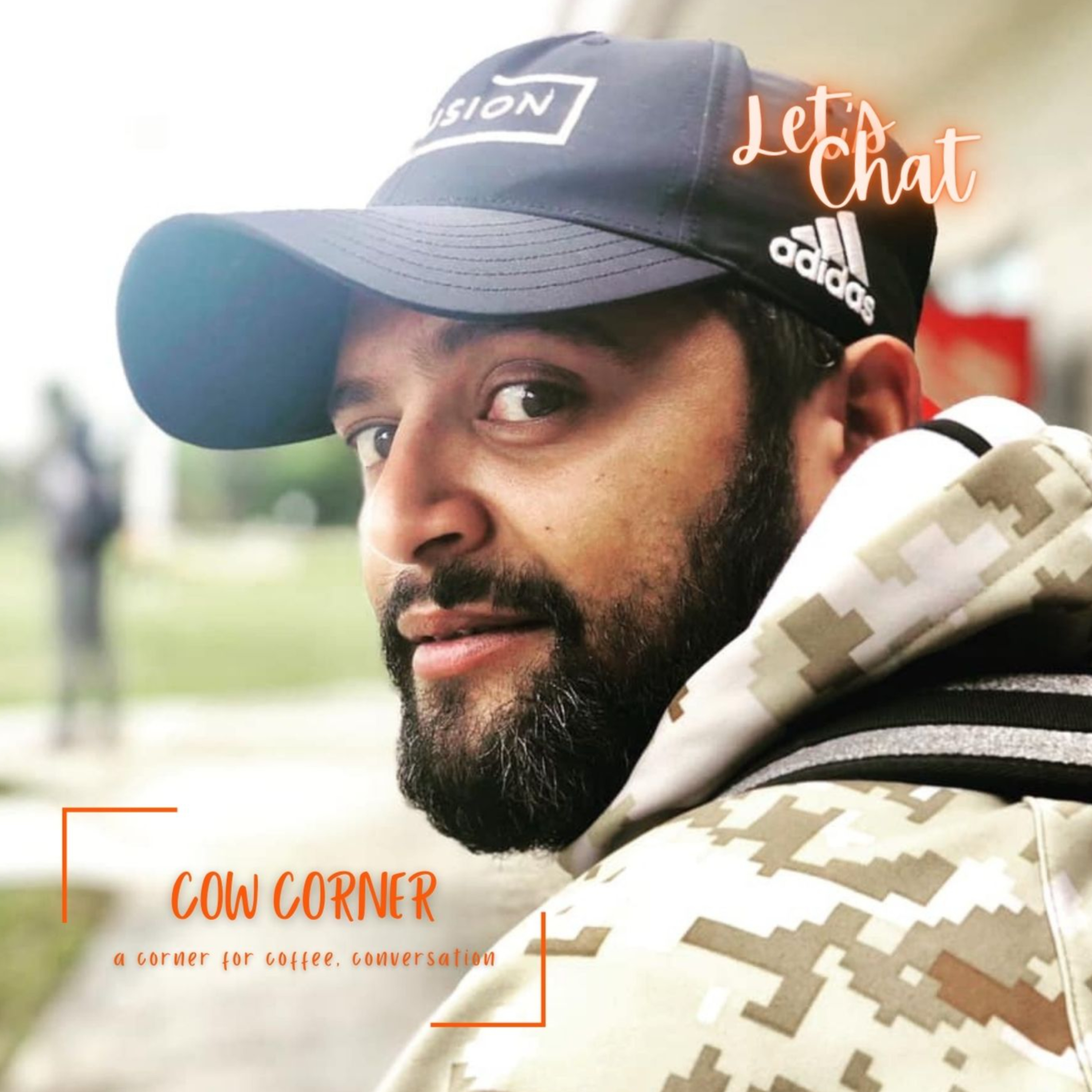 Cow Corner