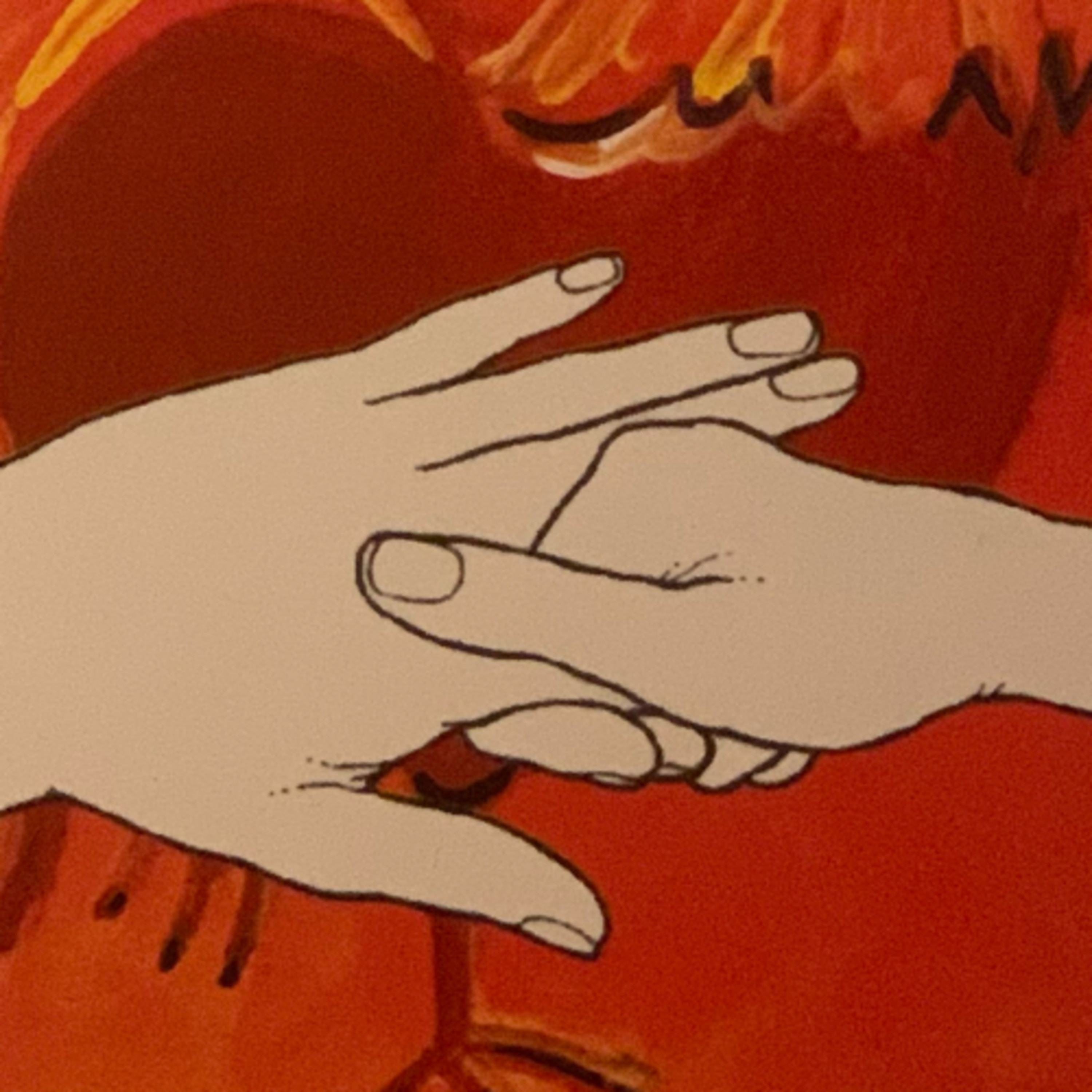 CM La joie de vivre