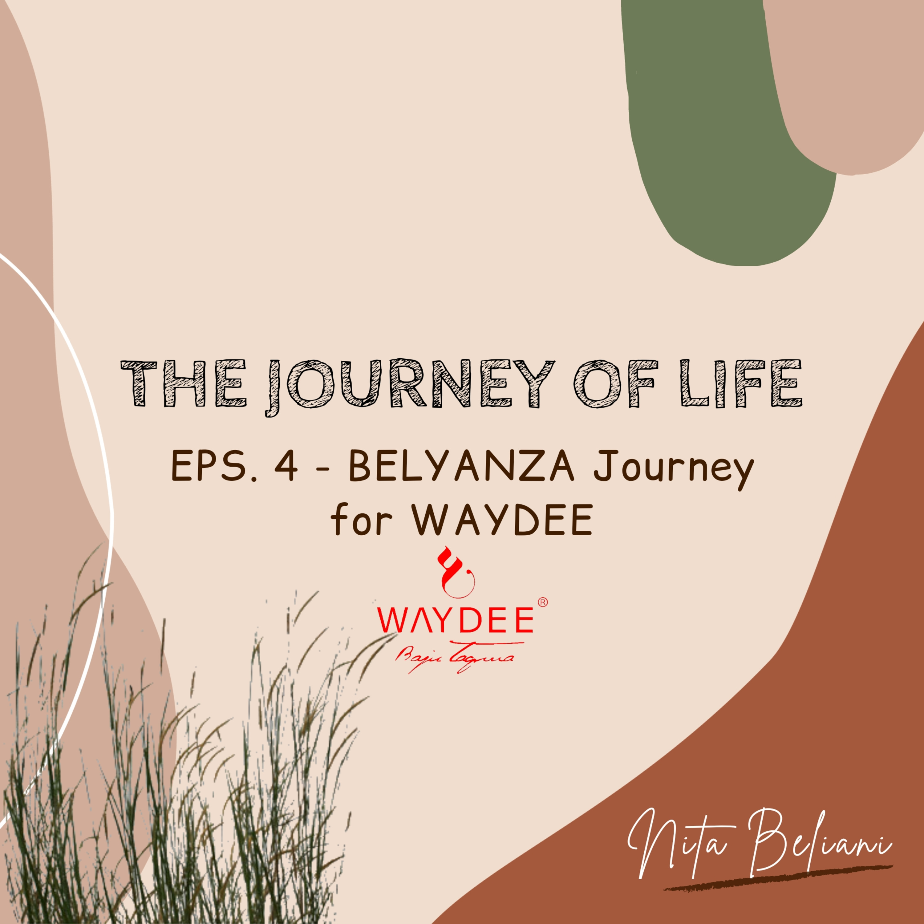 The Journey Of Life