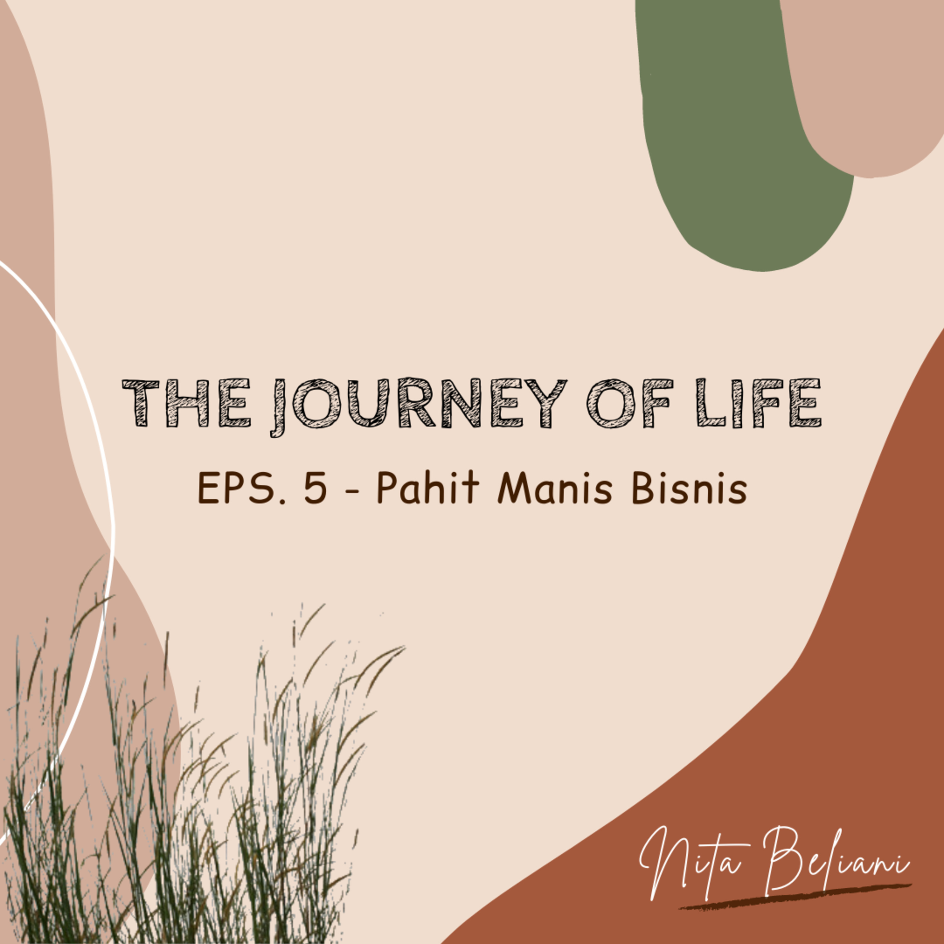 The Journey Of Life