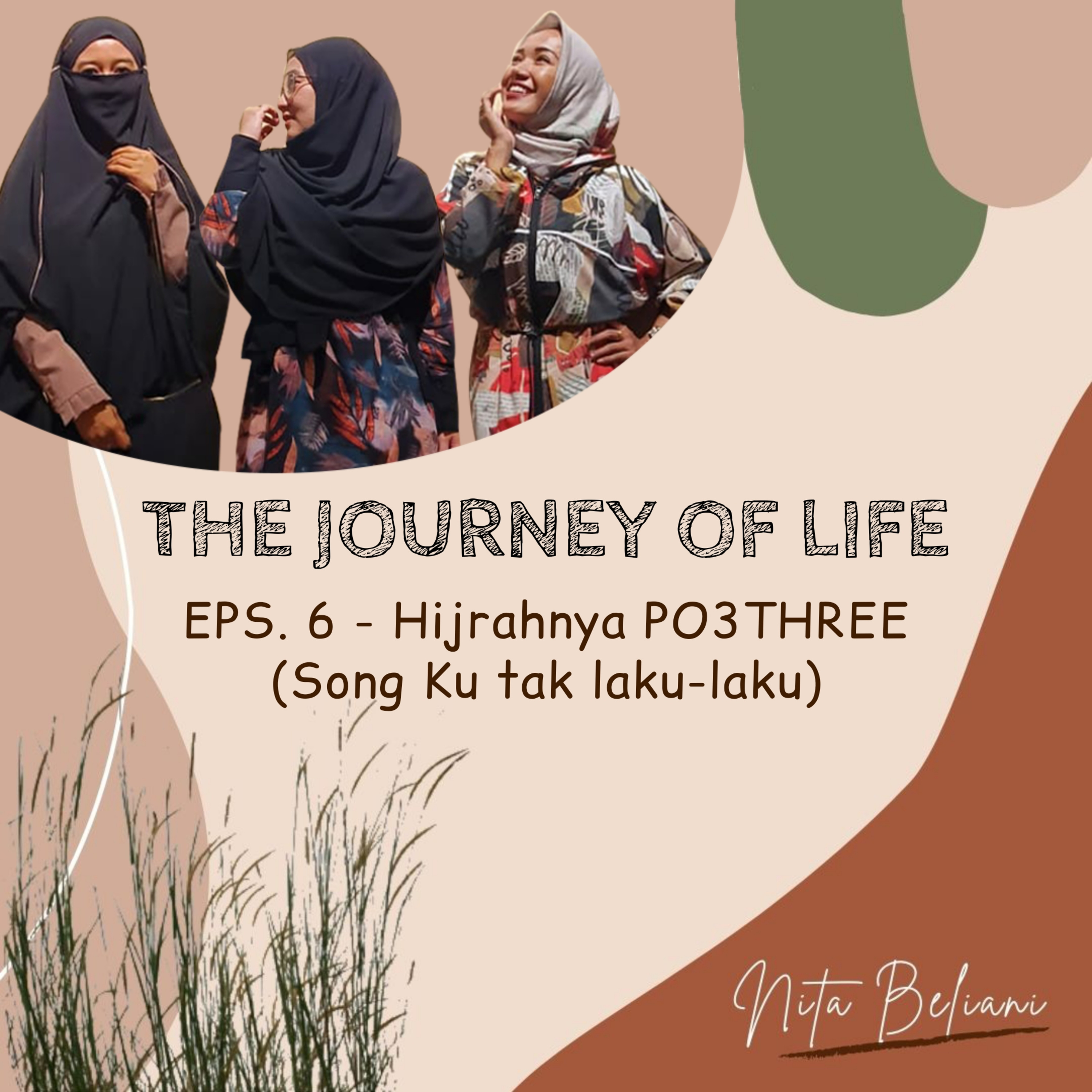 The Journey Of Life