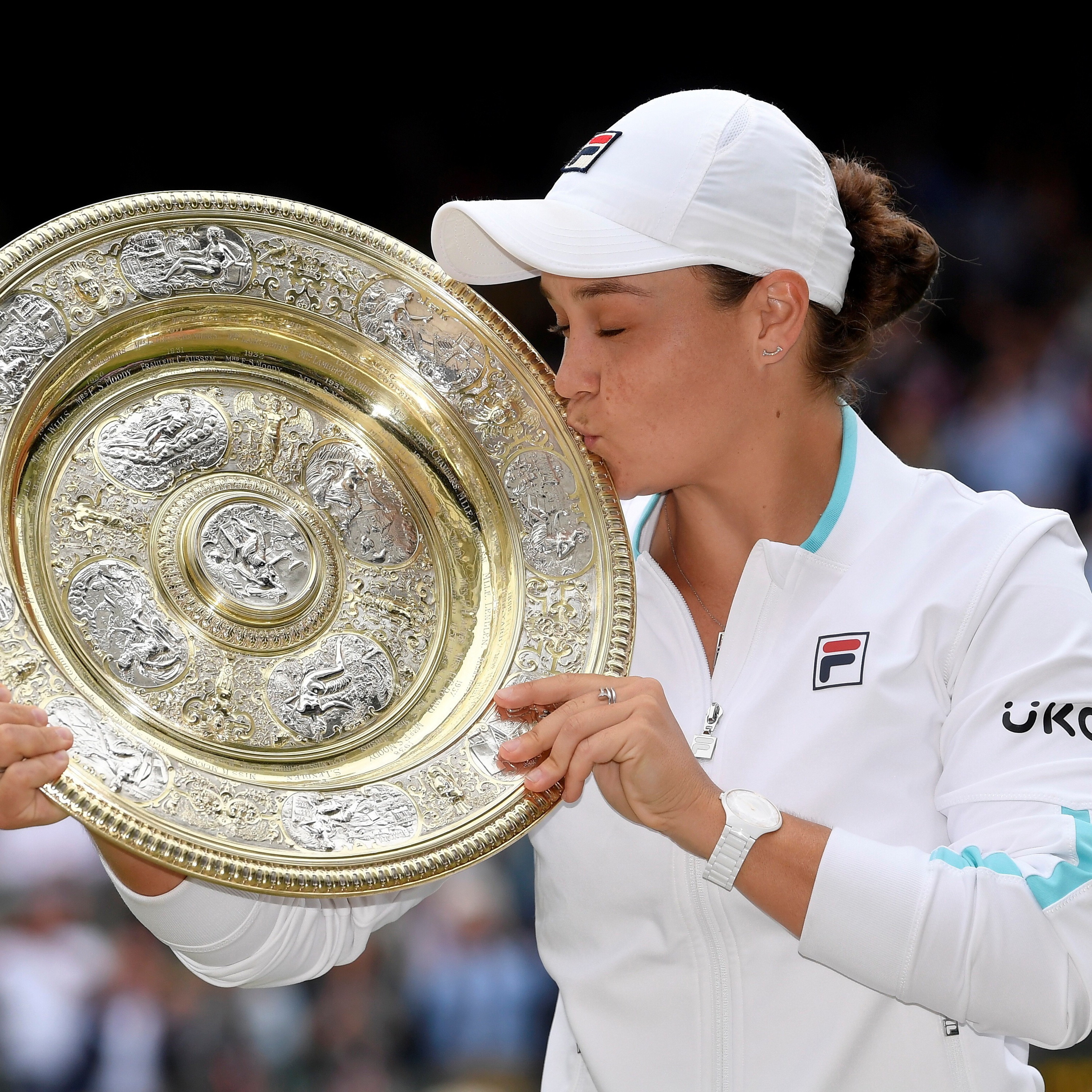 ☆ The Tennis Chat♡ Podcast☆