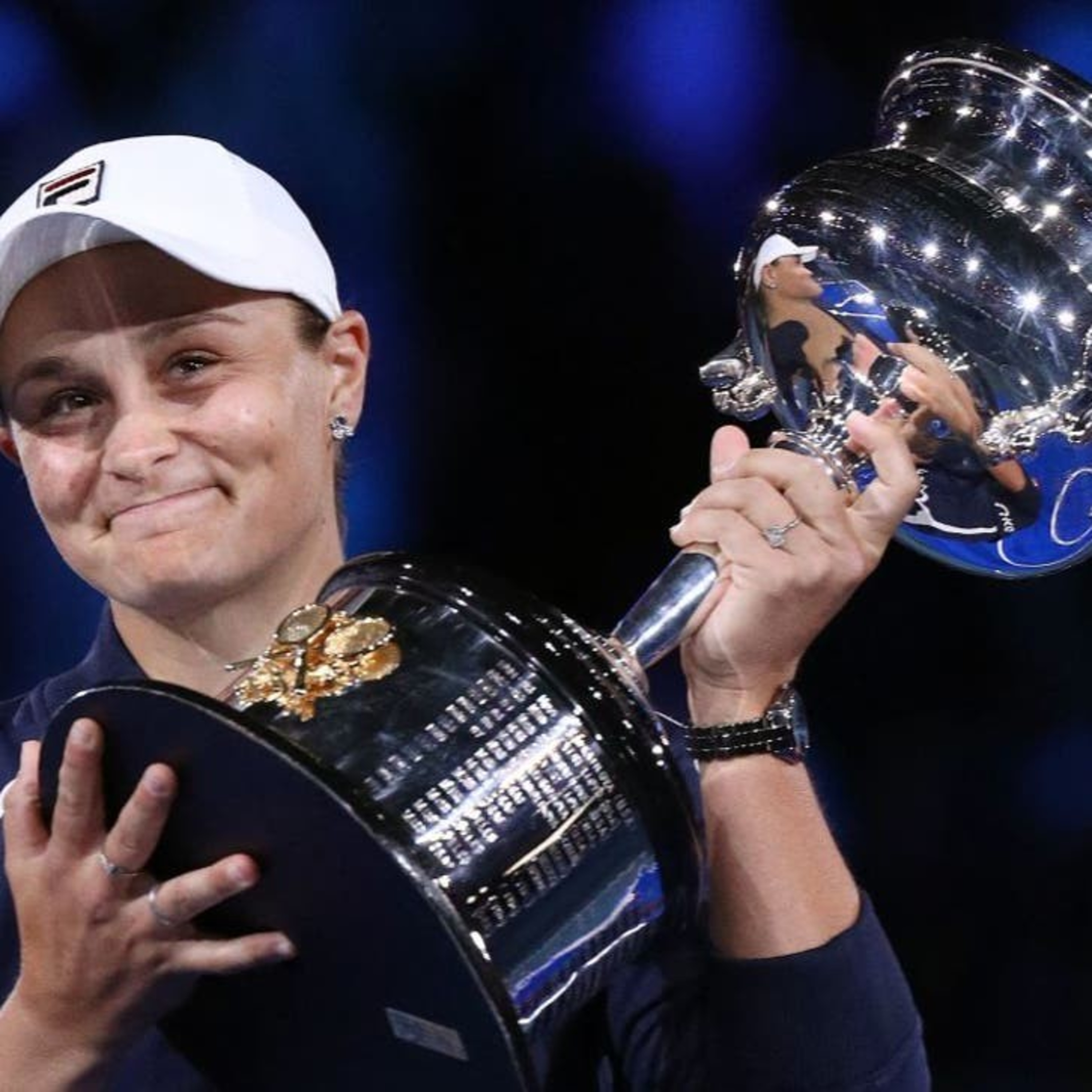 ☆ The Tennis Chat♡ Podcast☆