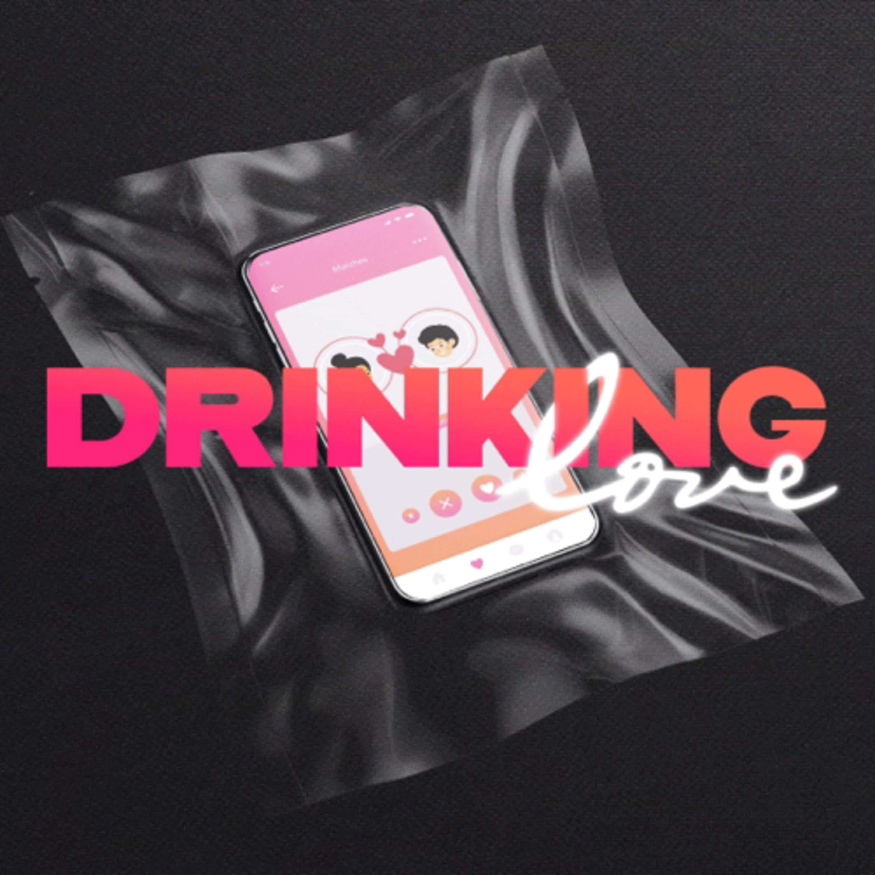 Drinking Love