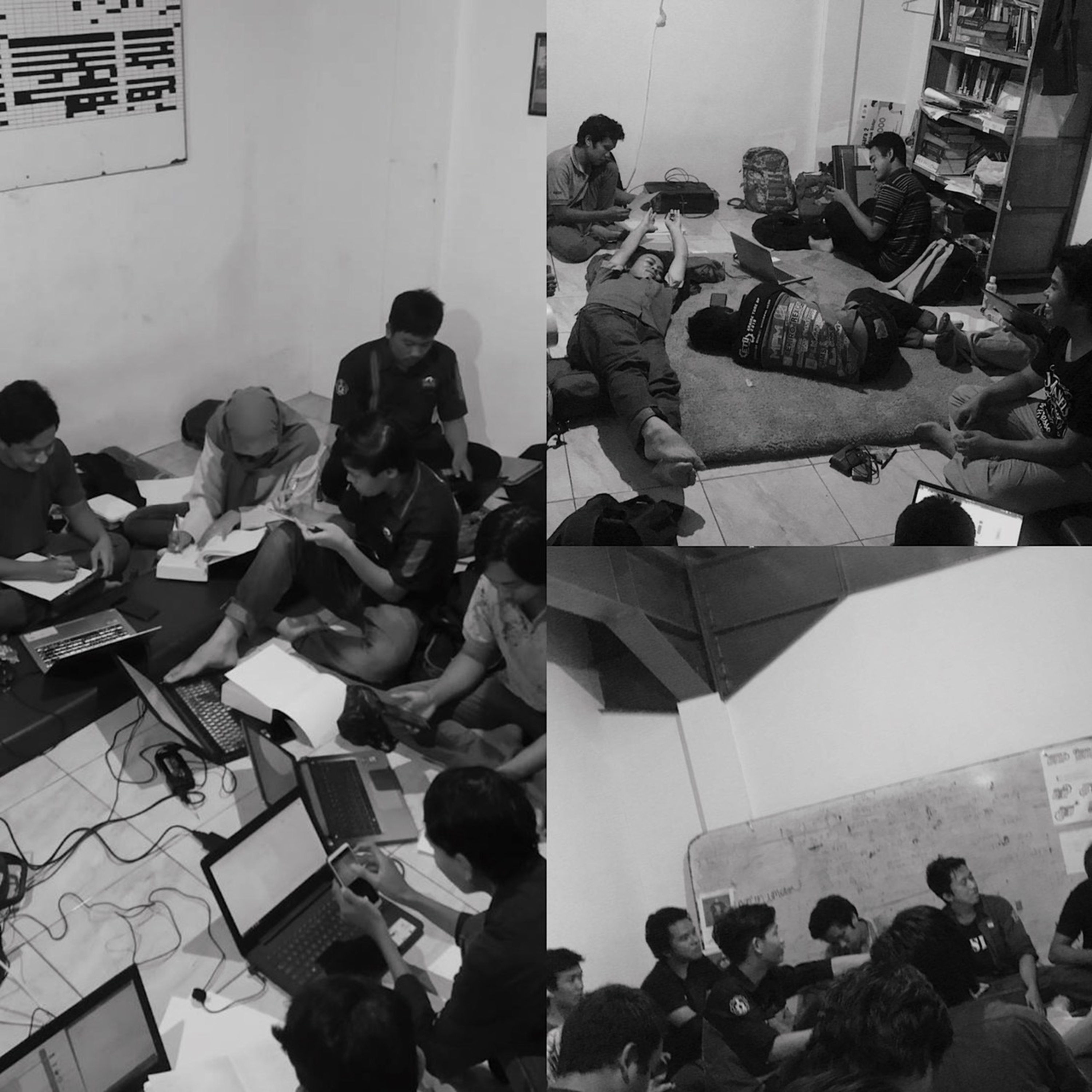 Abeng Podcast by LBMM