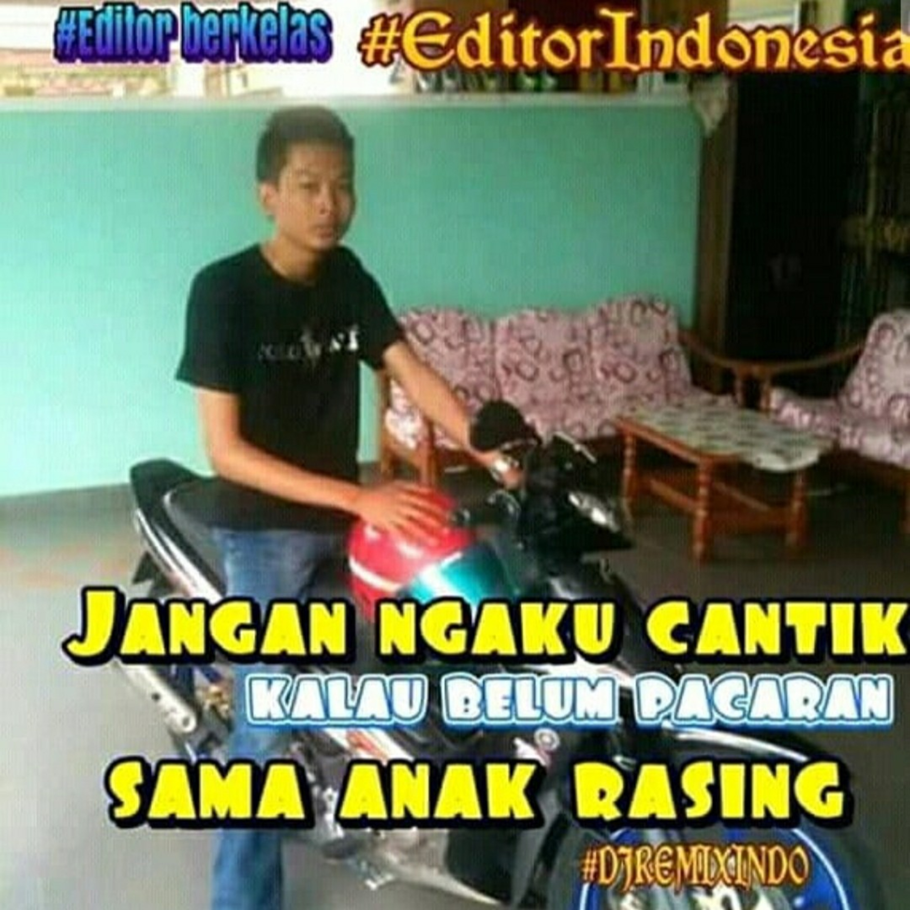 Abeng Podcast by LBMM
