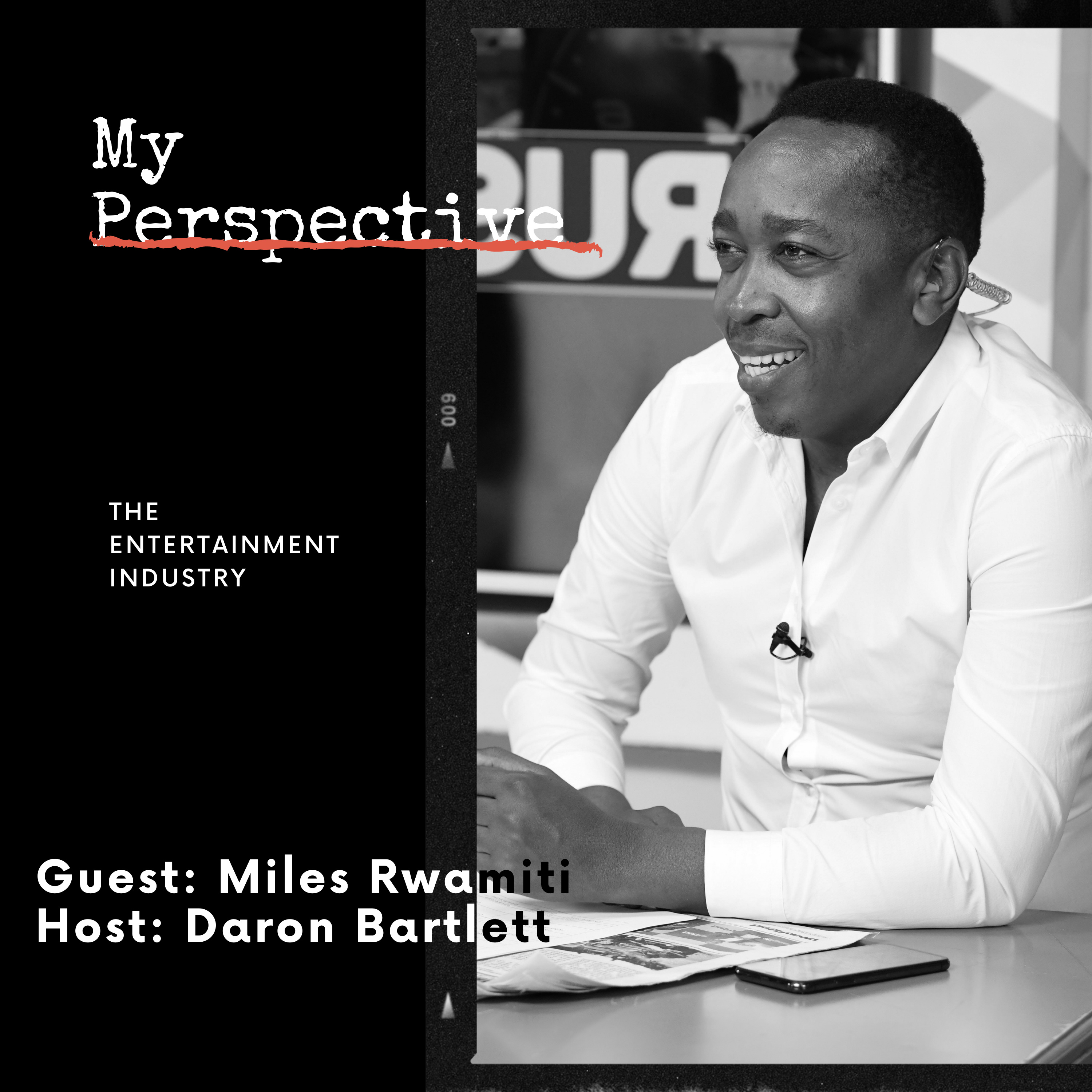 My Perspective Podcast