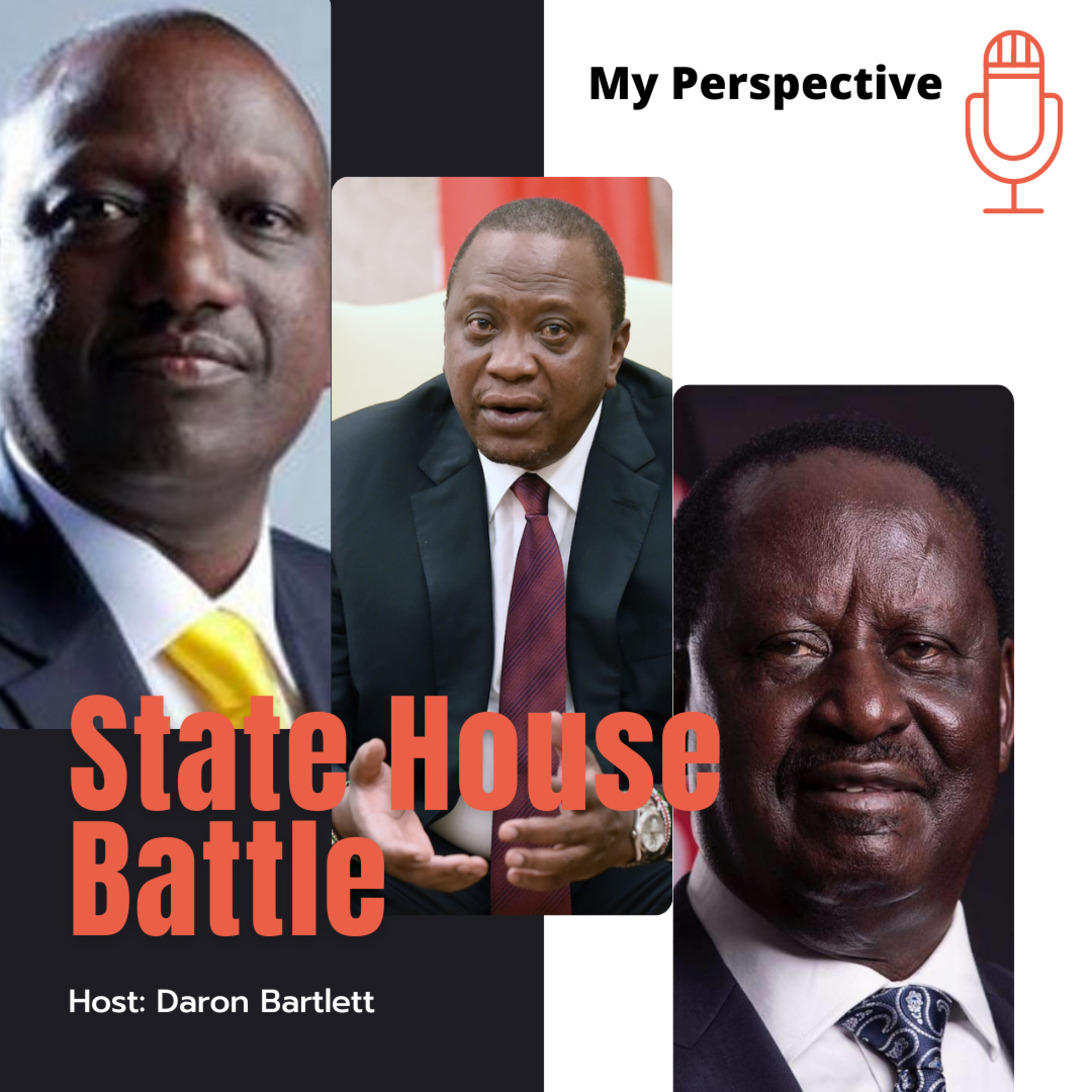 My Perspective Podcast