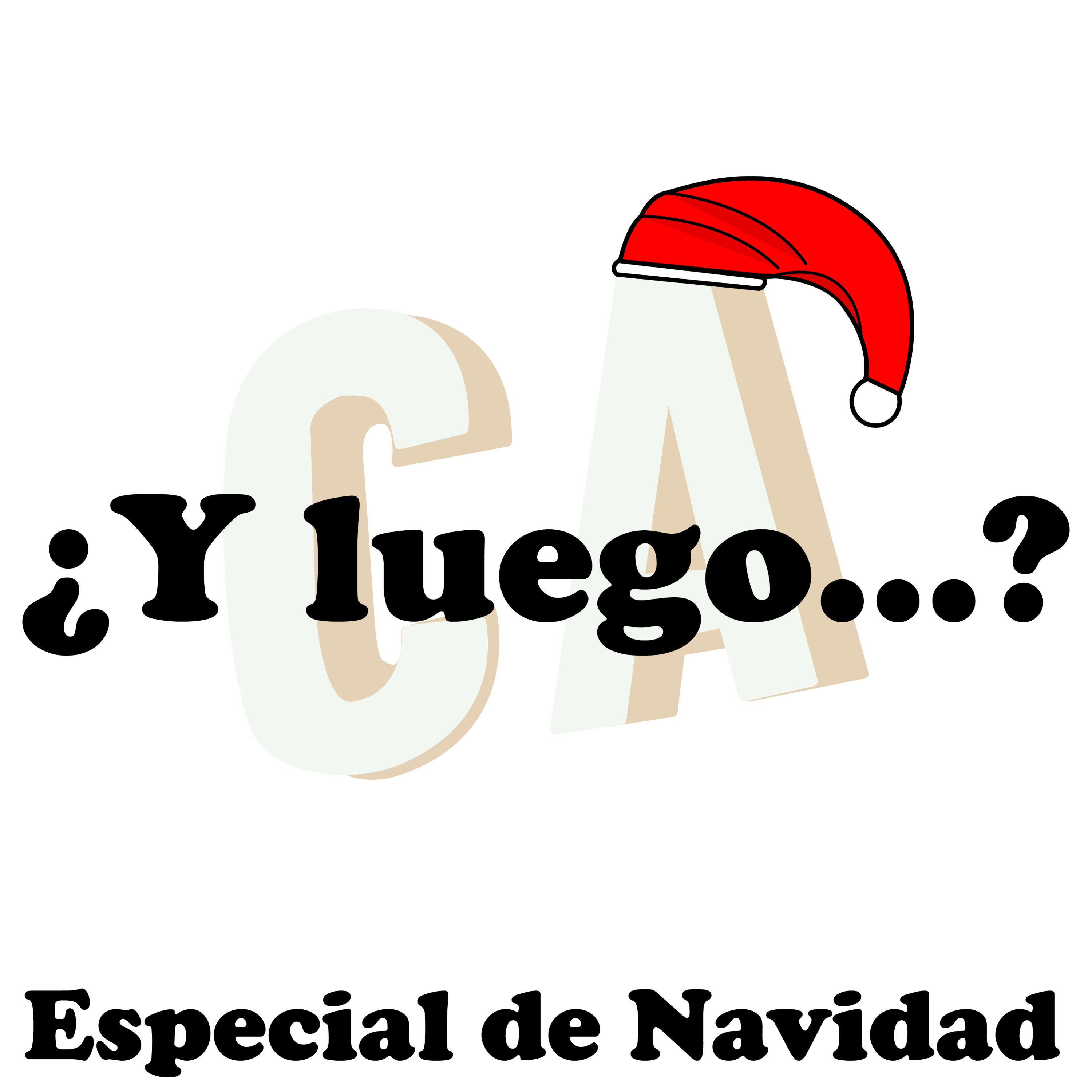 Clemente Almaraz presenta: ¿Y luego...?