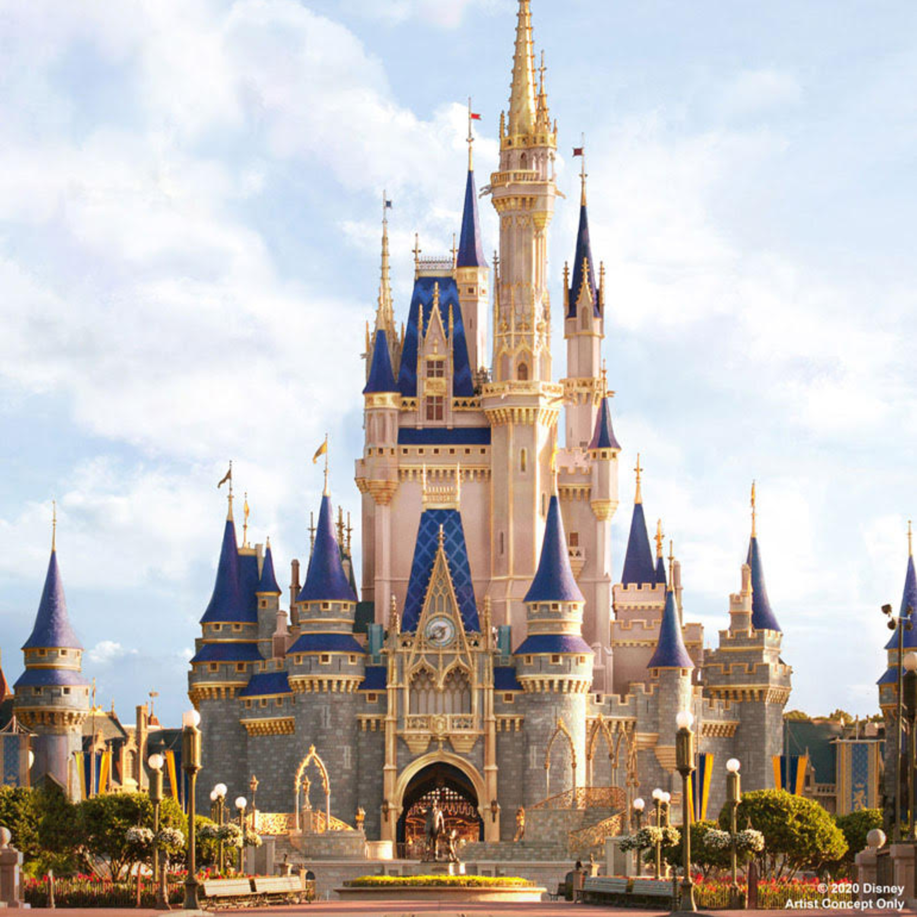 Fantasy Holidays in a time of COVID