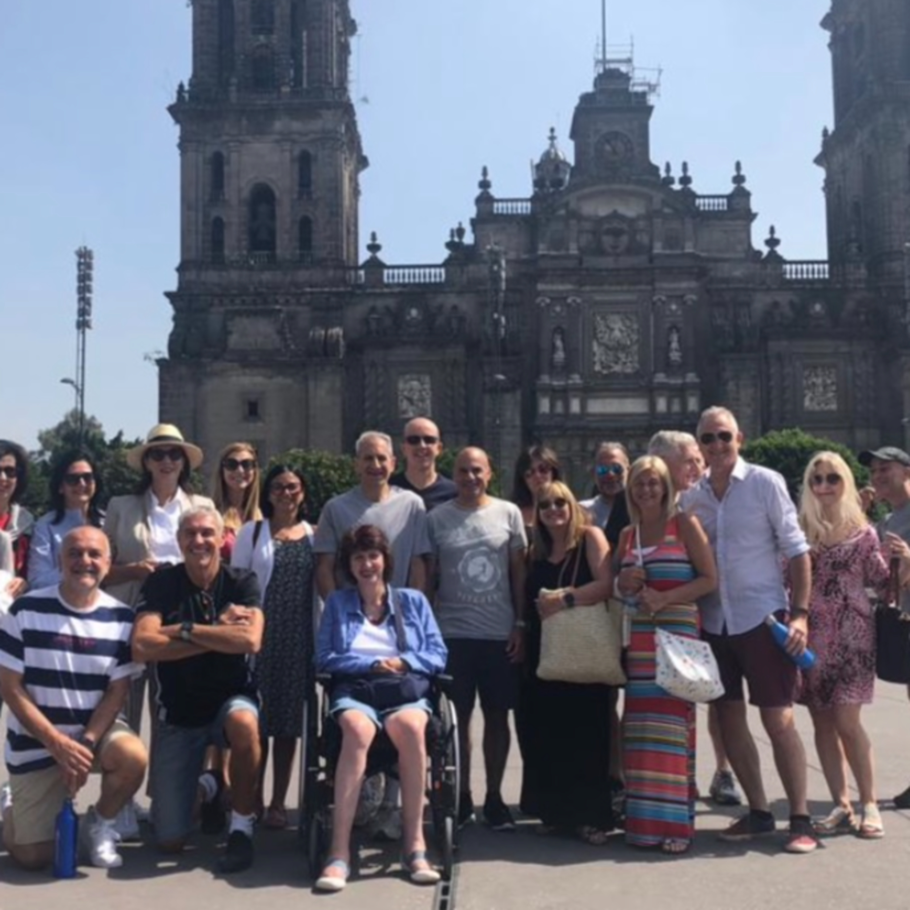 Fantasy Holidays in a time of COVID