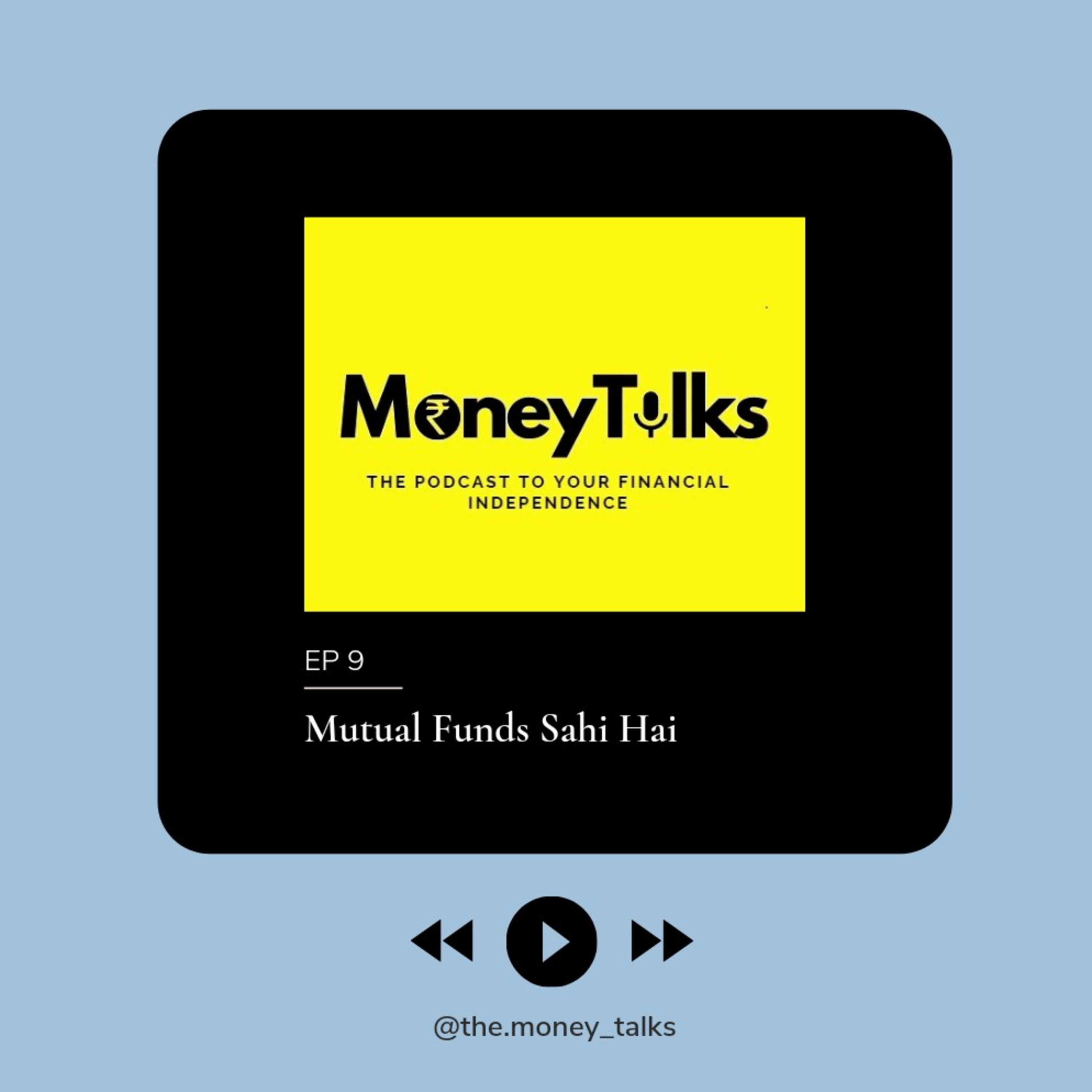 Mutual Funds Sahi Hai episode artwork
