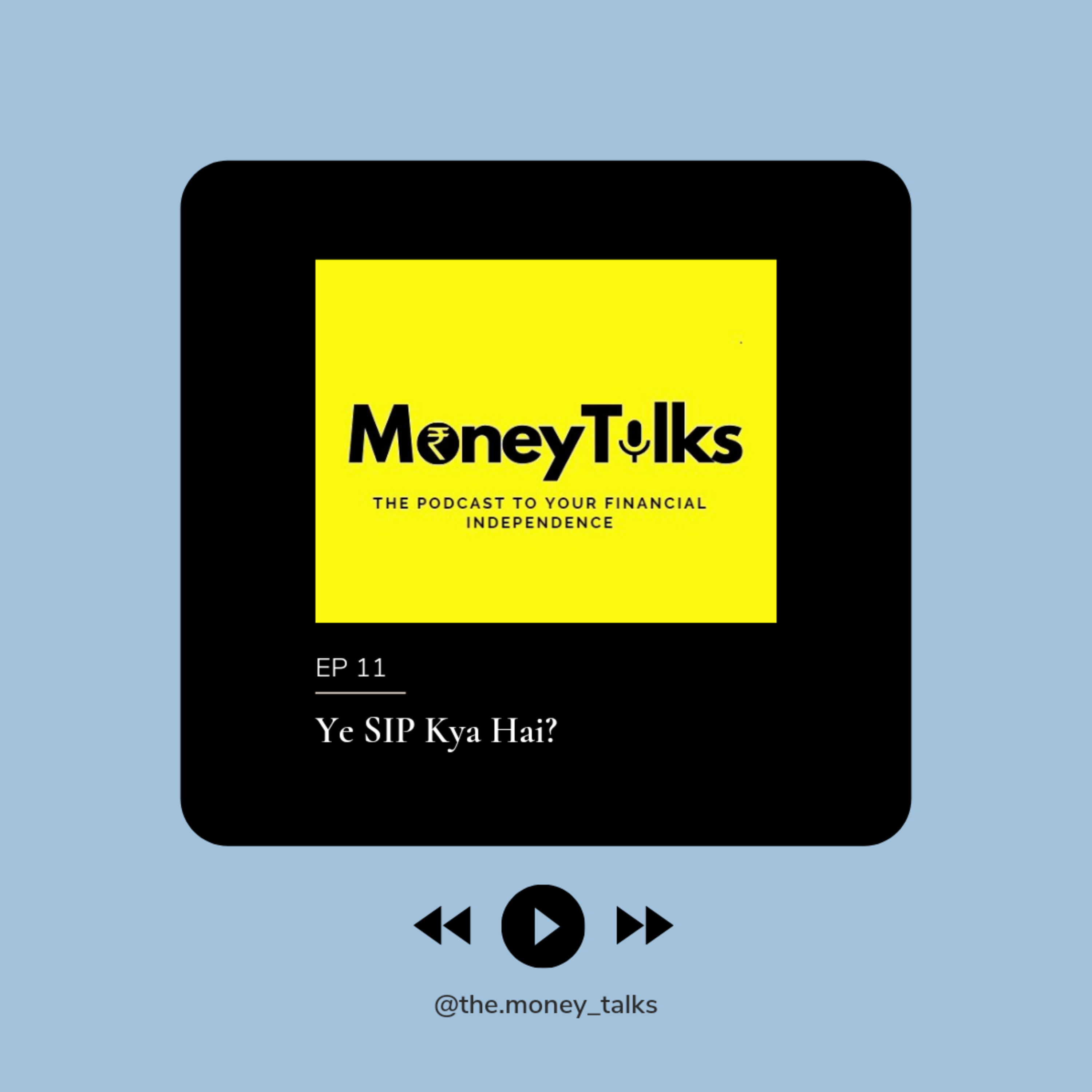 Ye SIP Kya Hai? episode artwork