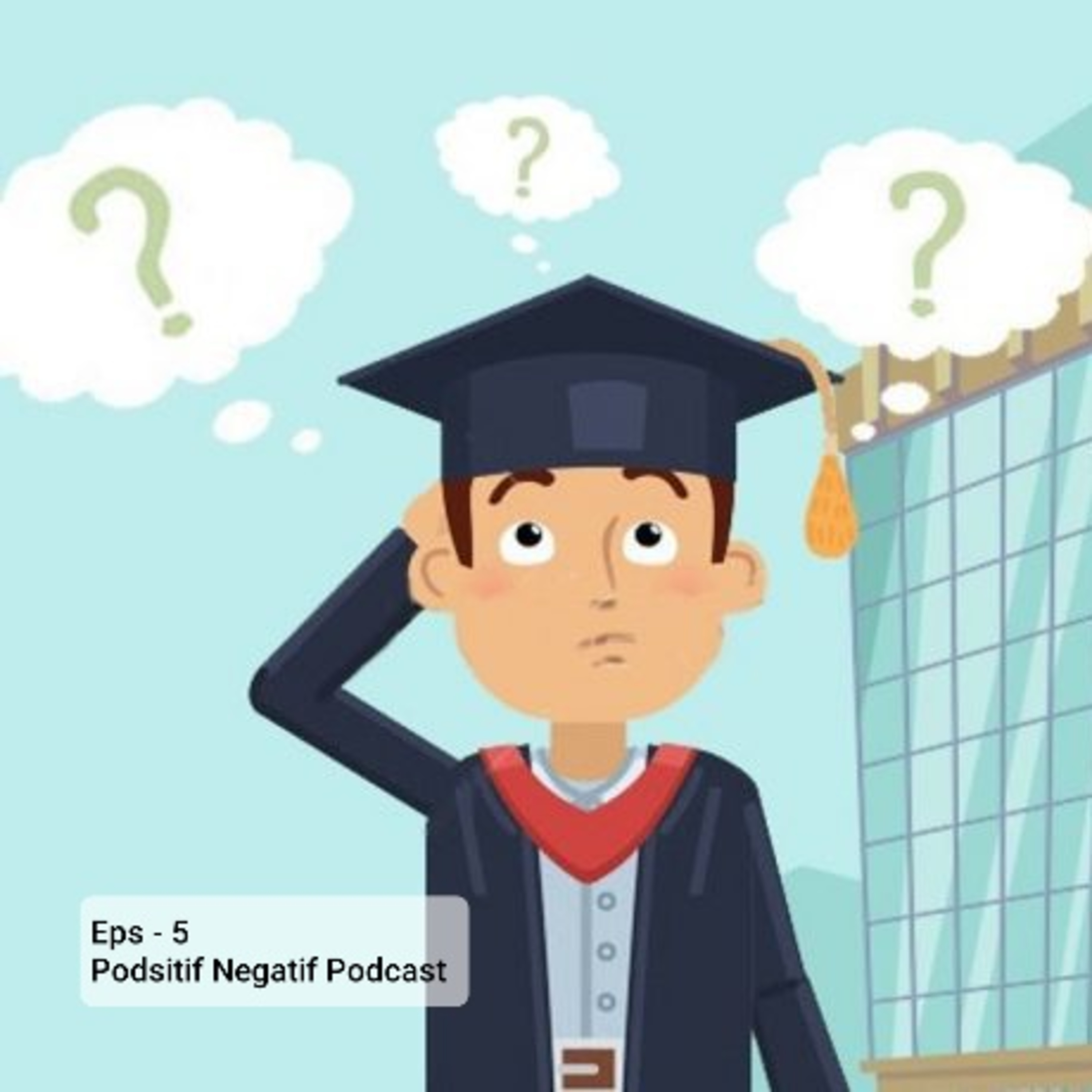 Podsitif Negatif Podcast