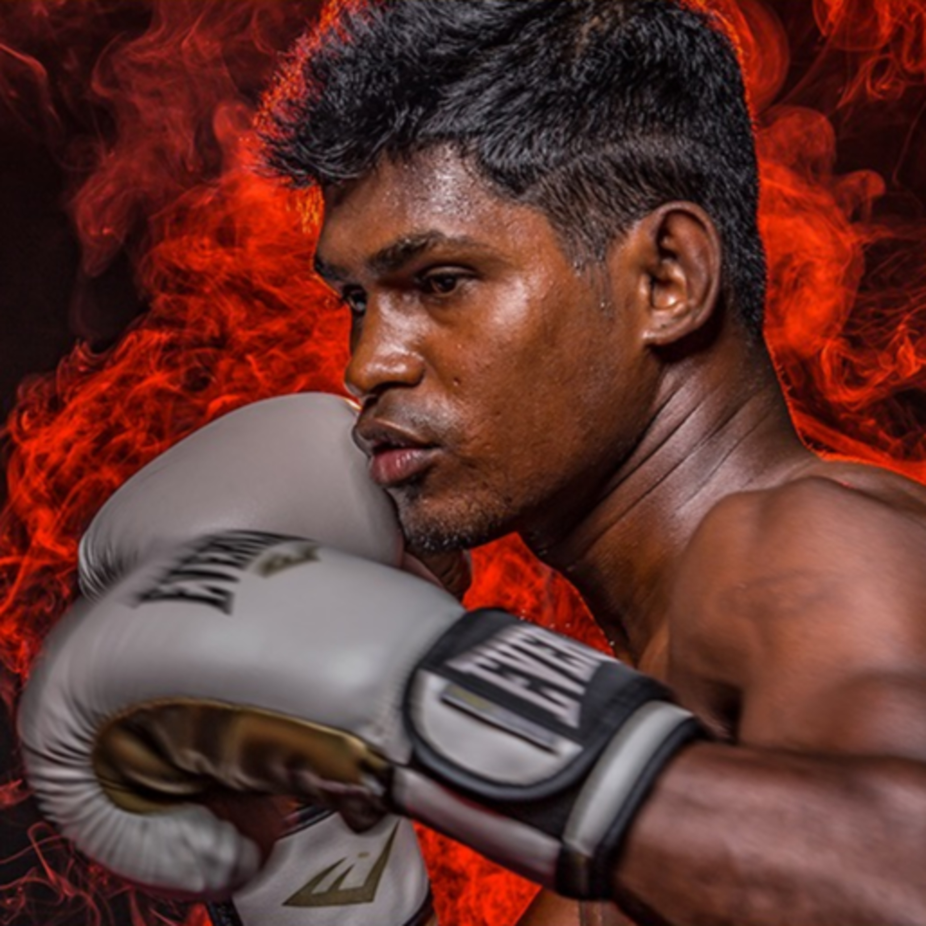 Tamil Nadu's Pro Boxer Coach Mathi on his dream of fit tamila 👌 Tamil Motivational Interview | Don't miss it!