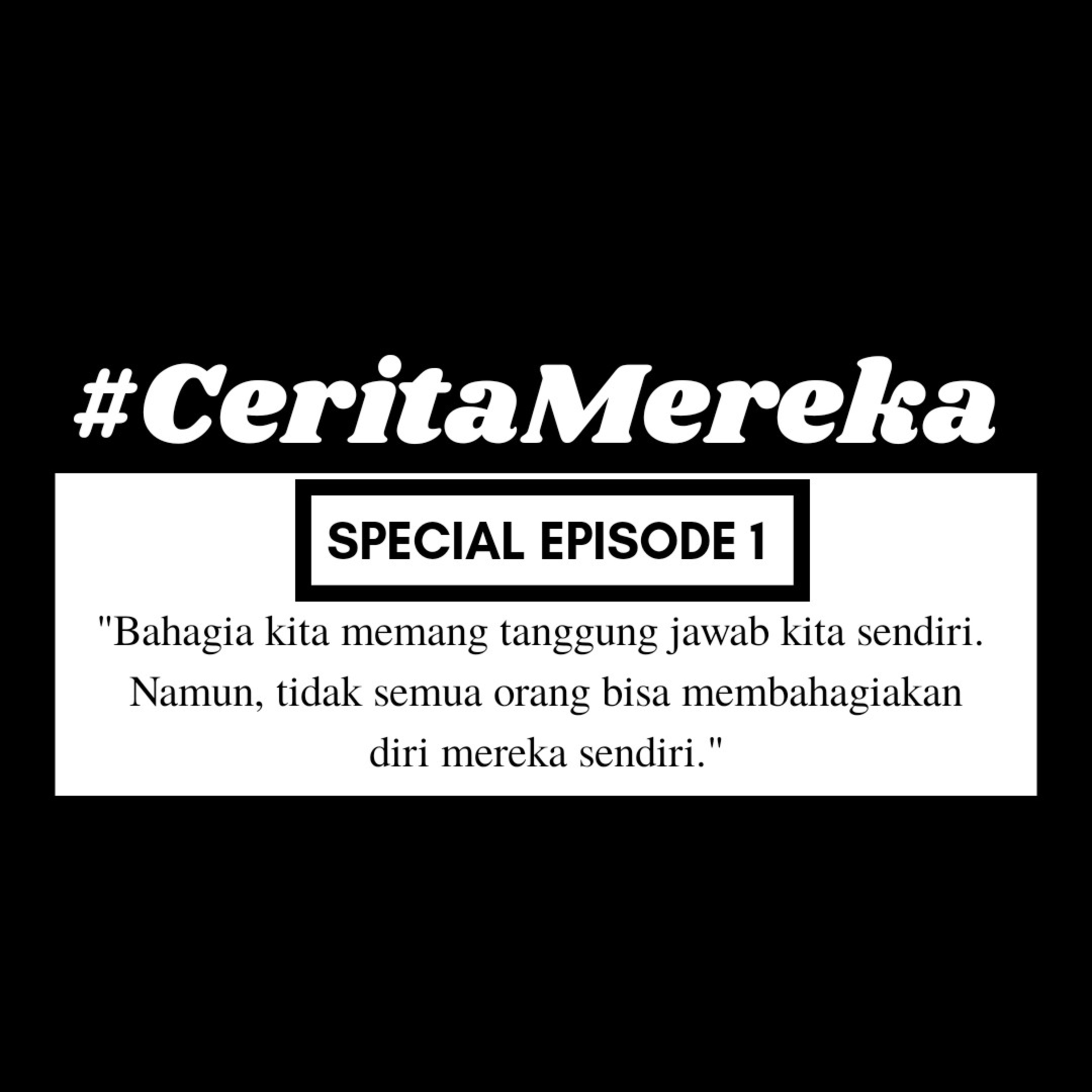 #KataMereka