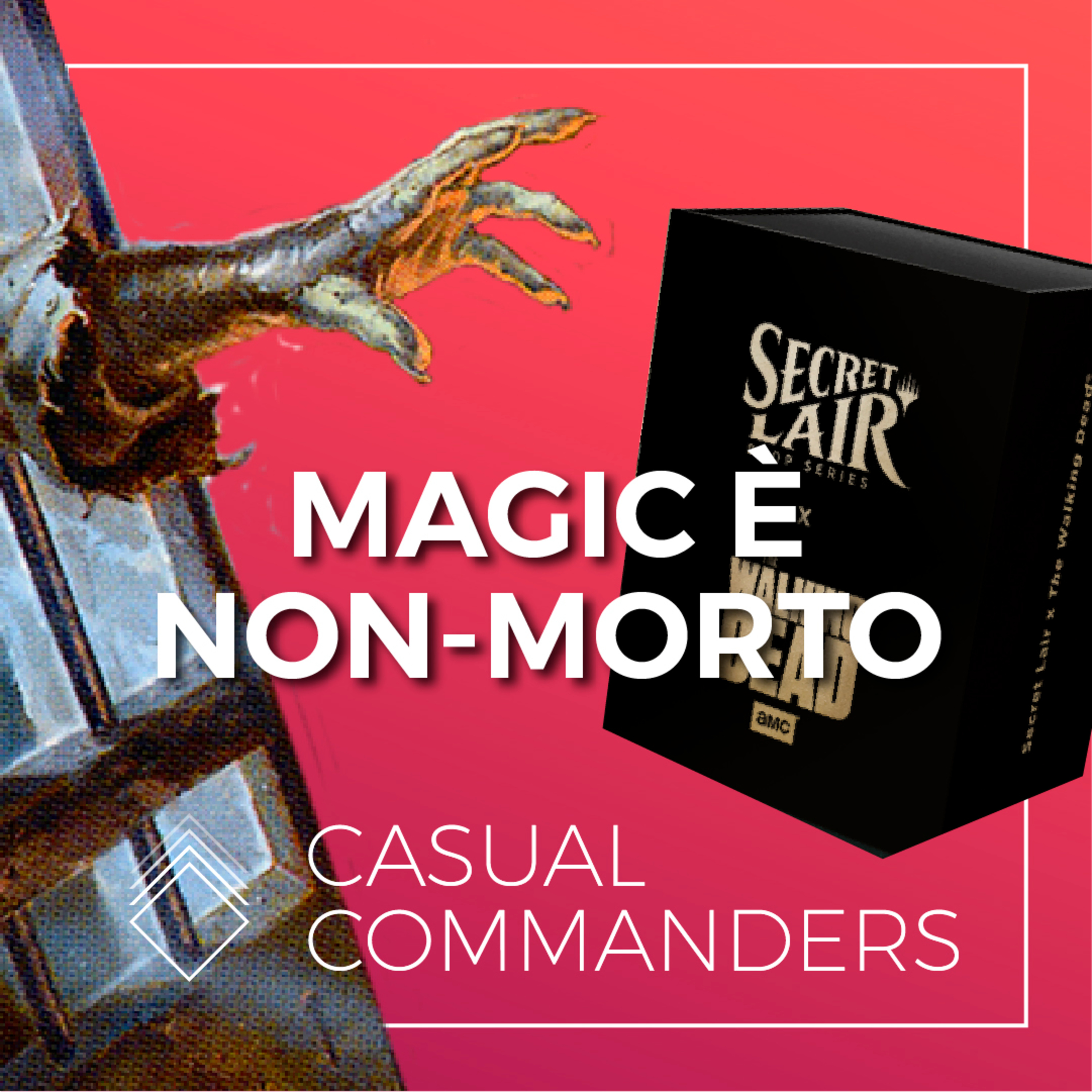 Casual Commanders