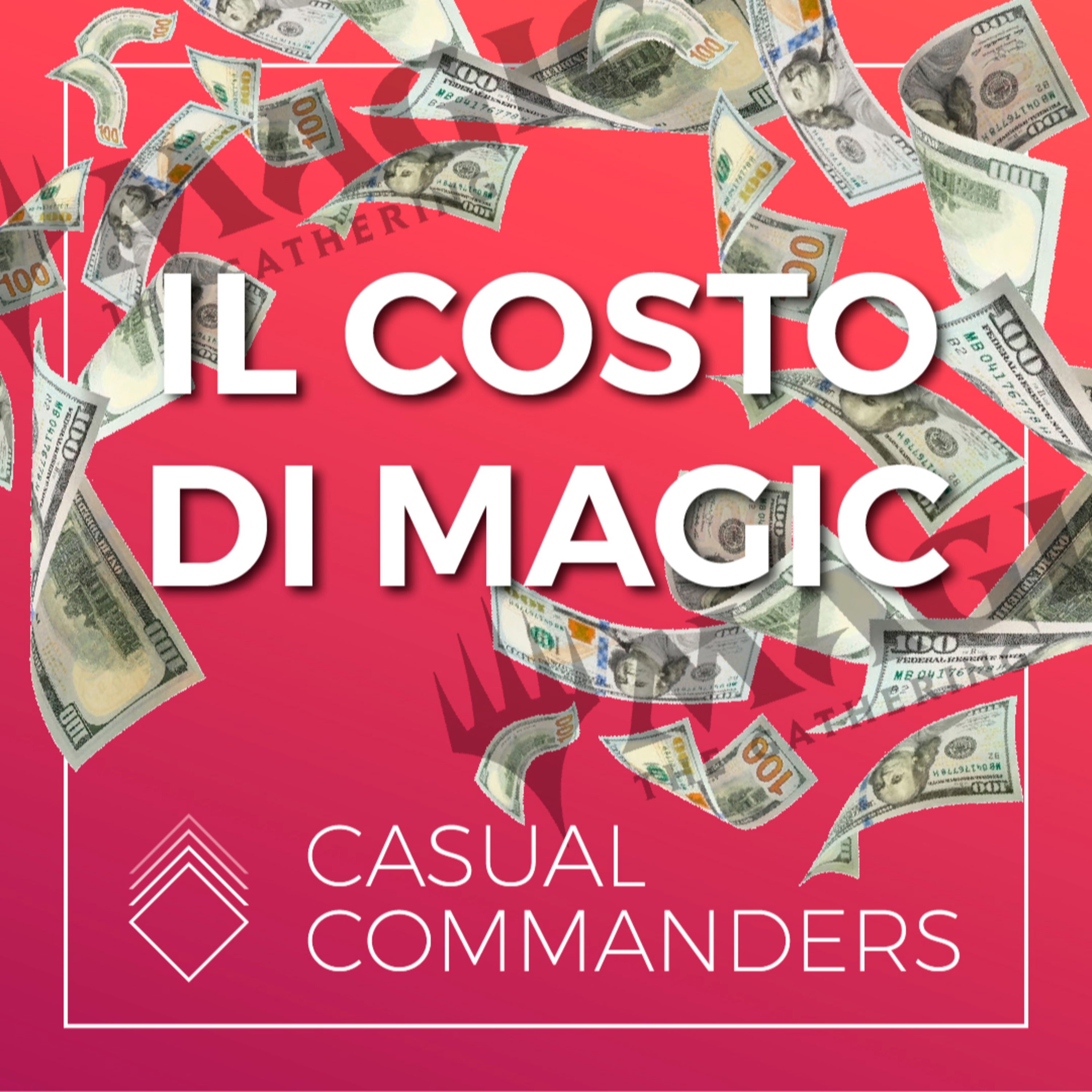 Casual Commanders