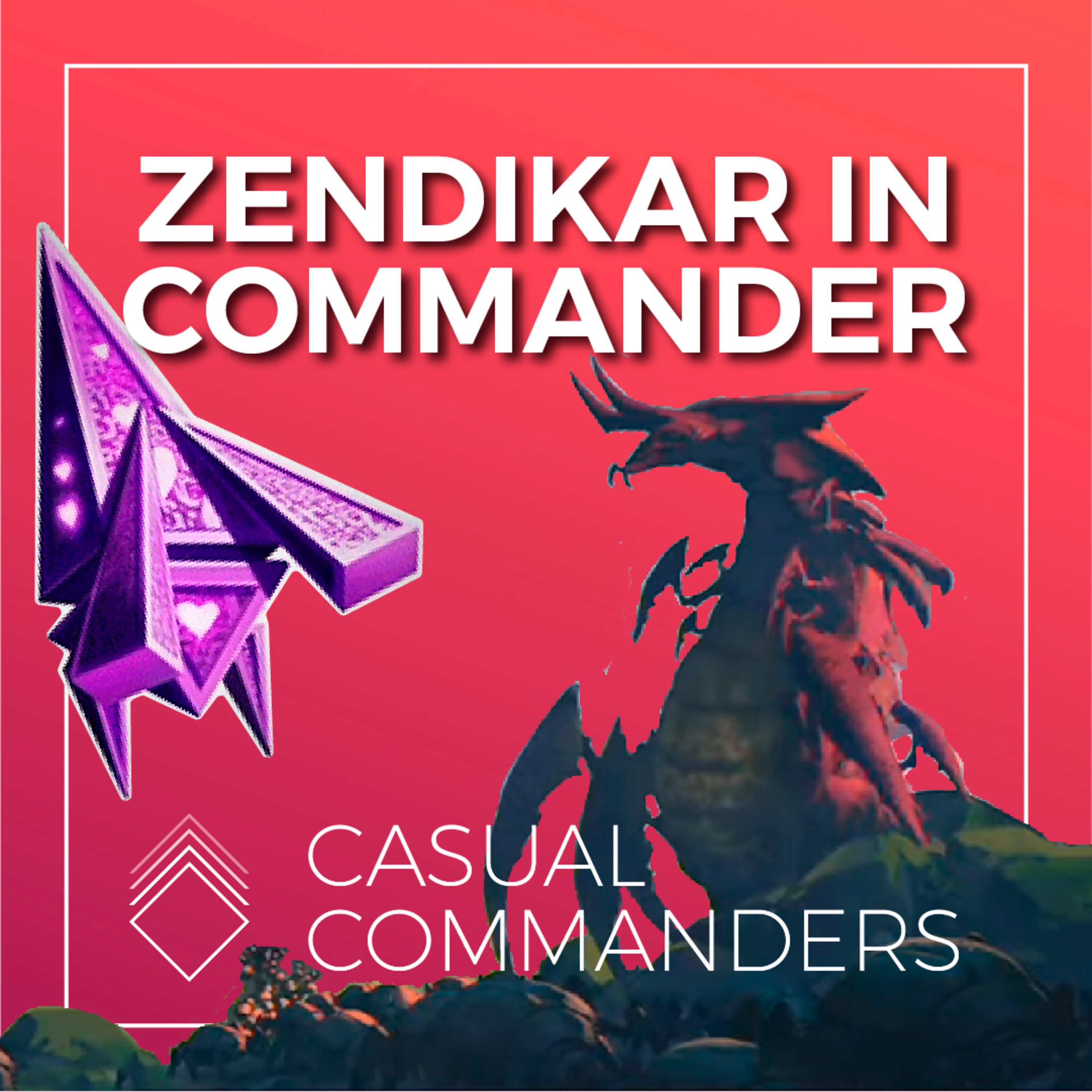 Casual Commanders