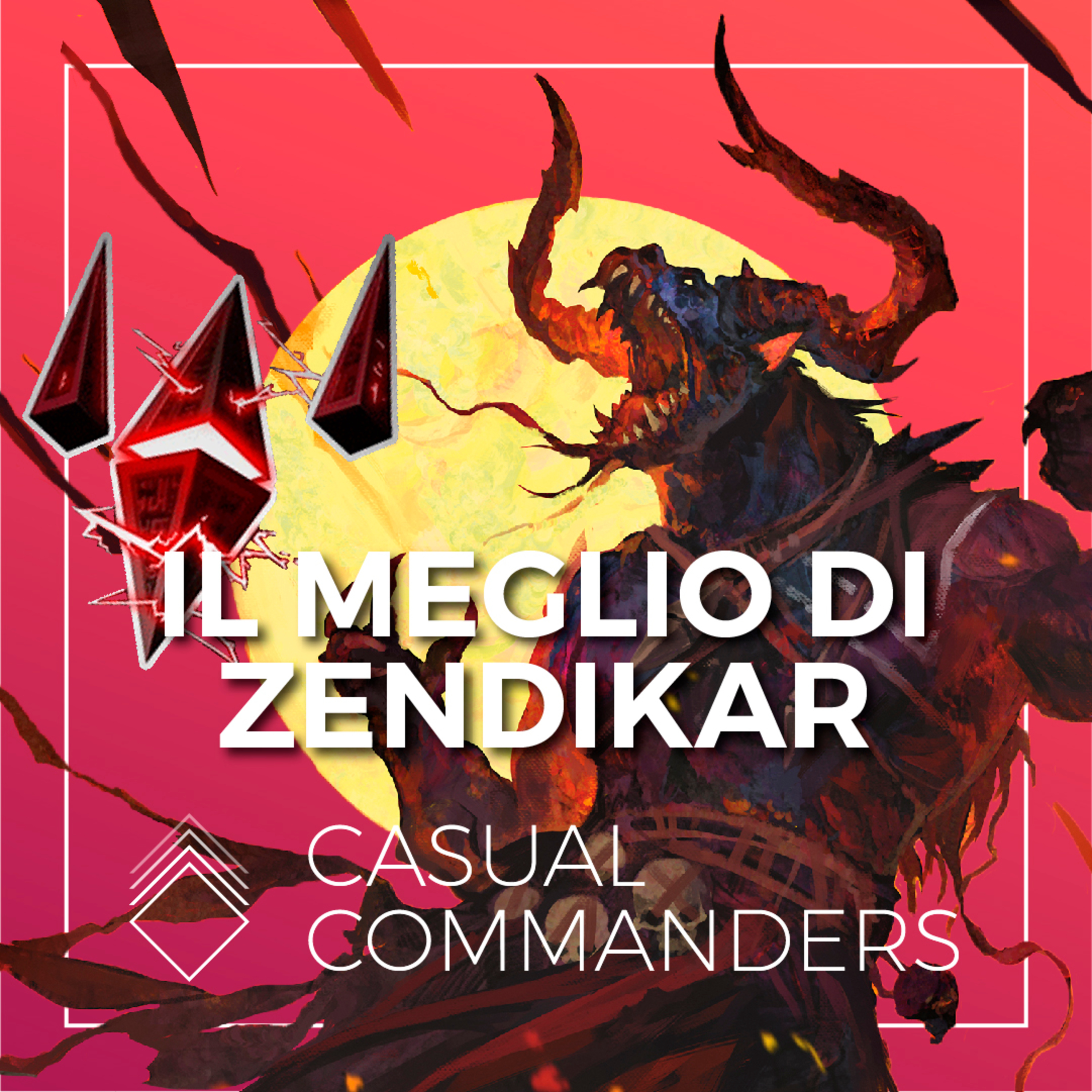 Casual Commanders