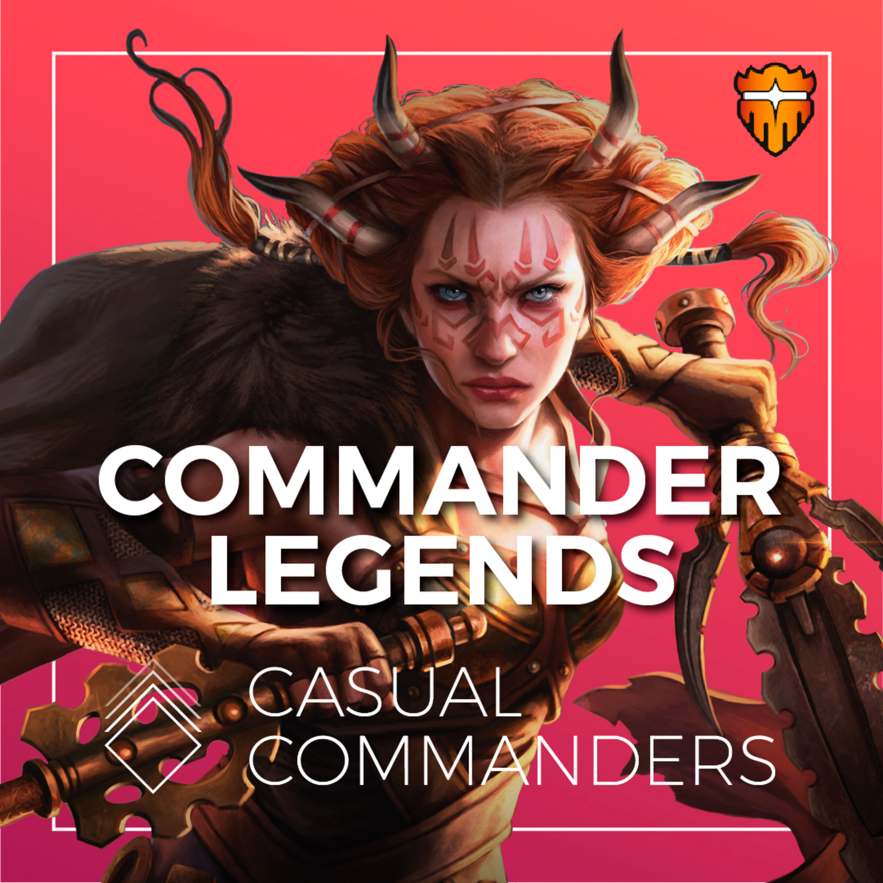 Casual Commanders