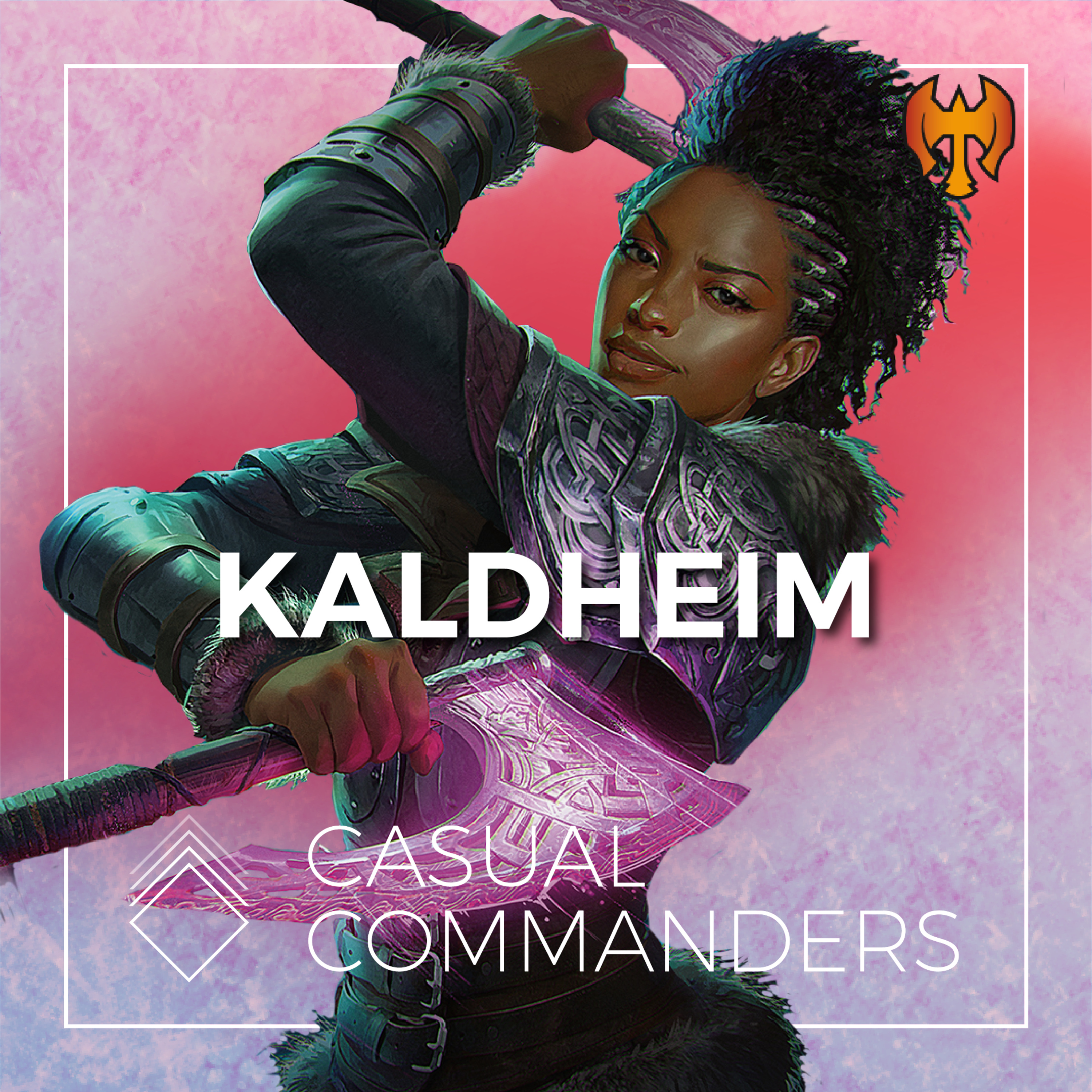Casual Commanders
