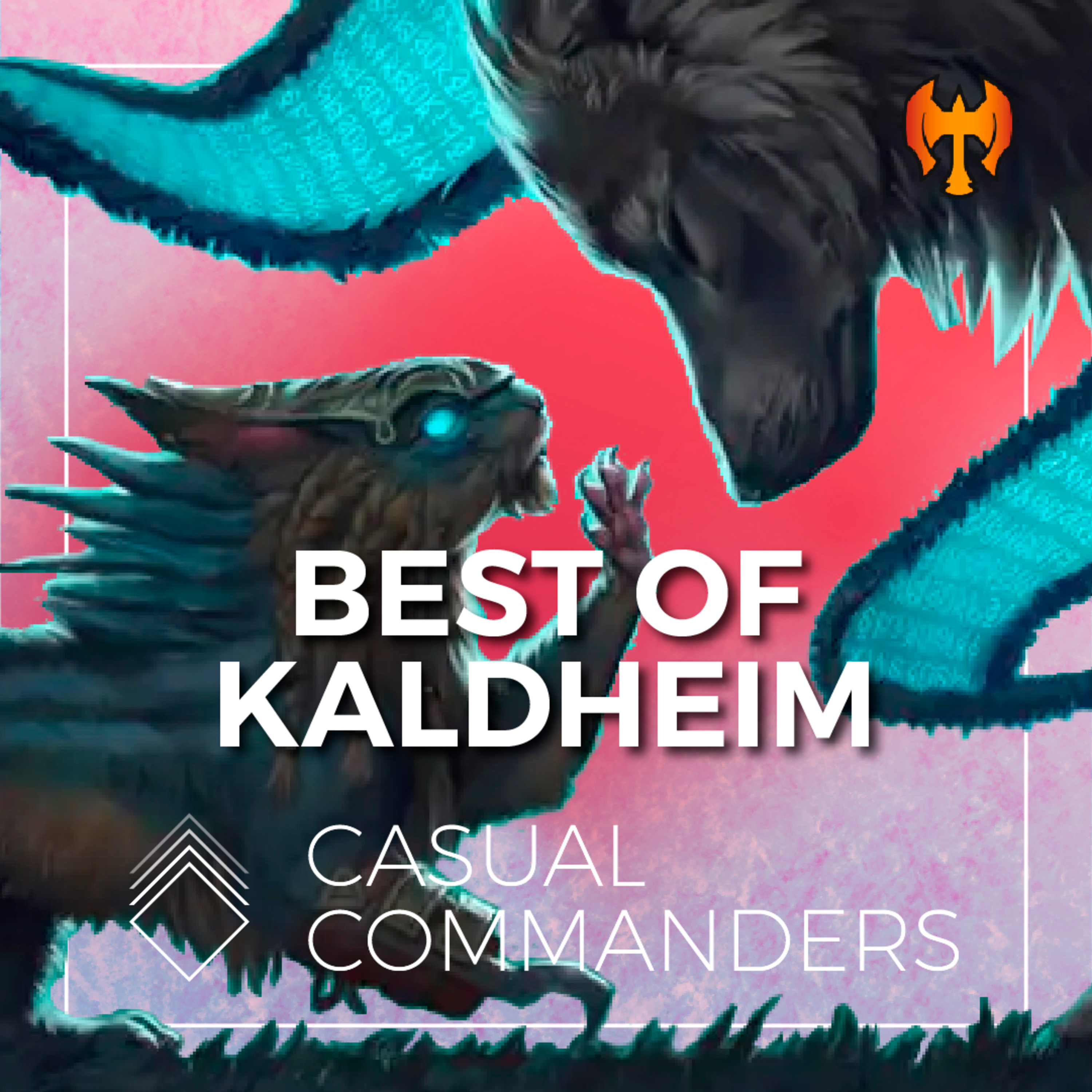 Casual Commanders