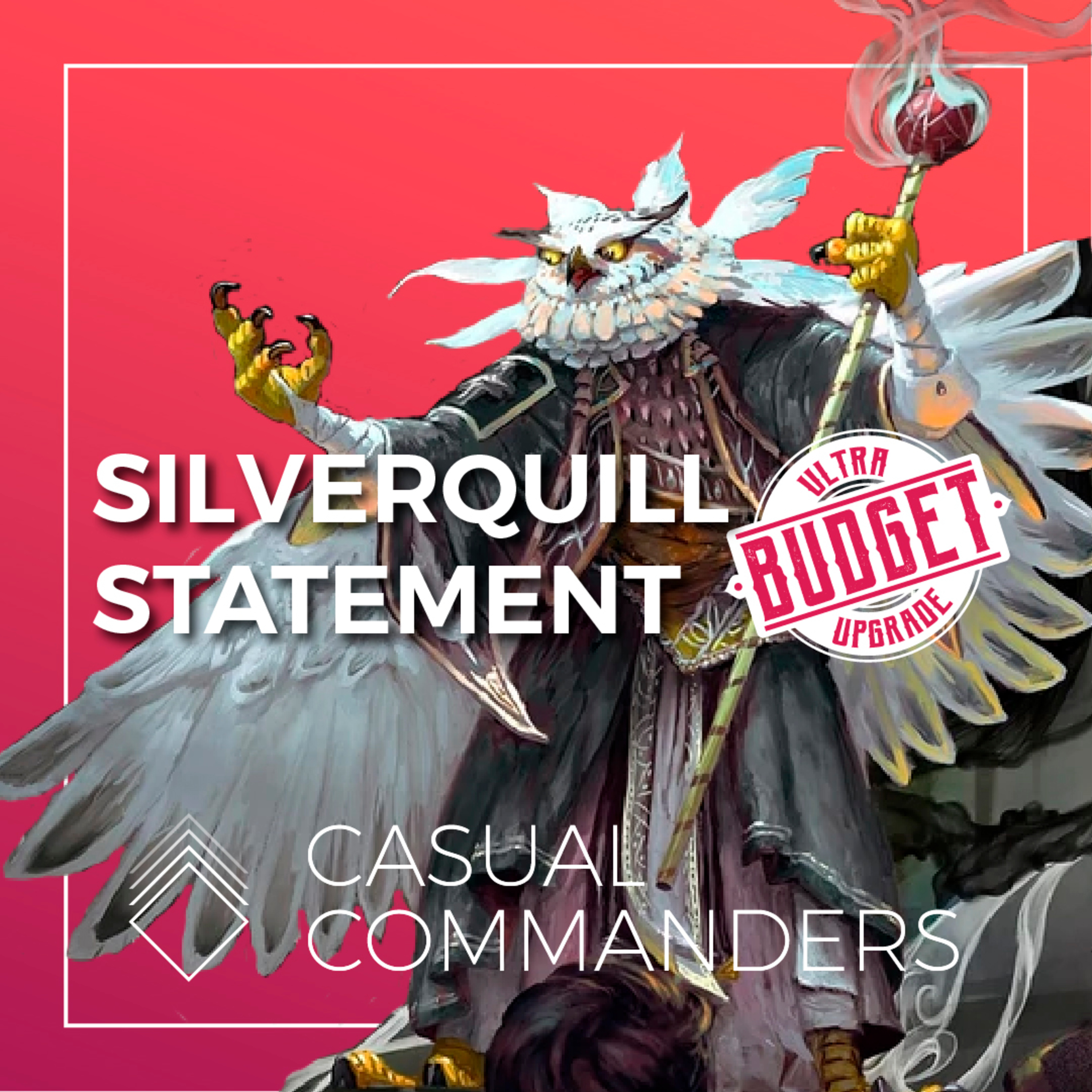 Casual Commanders