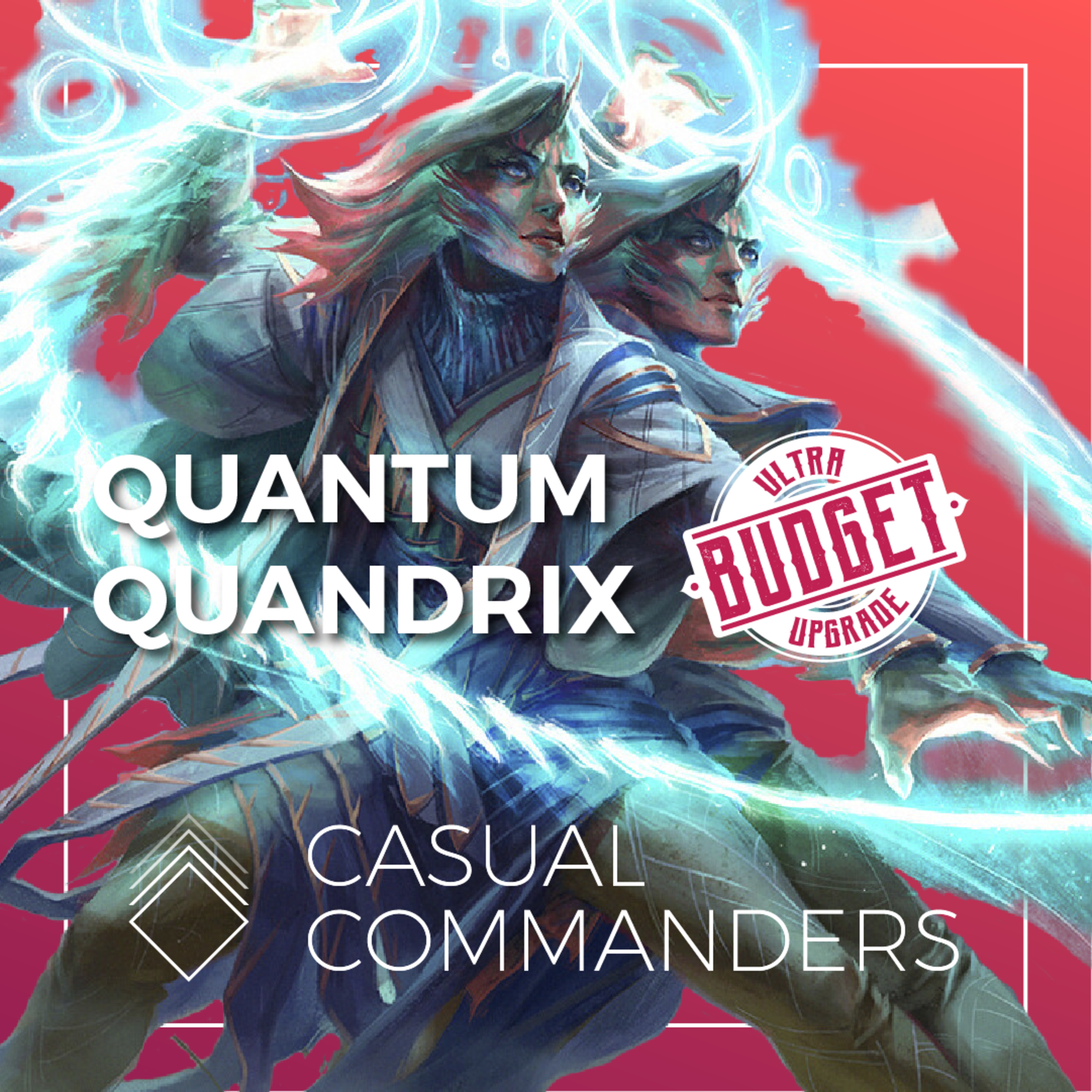 Casual Commanders