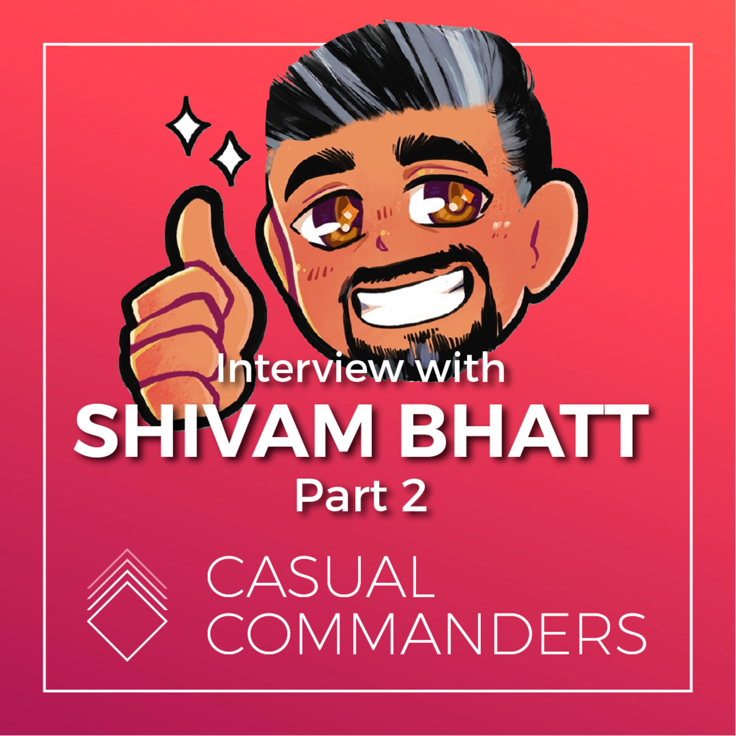 Casual Commanders