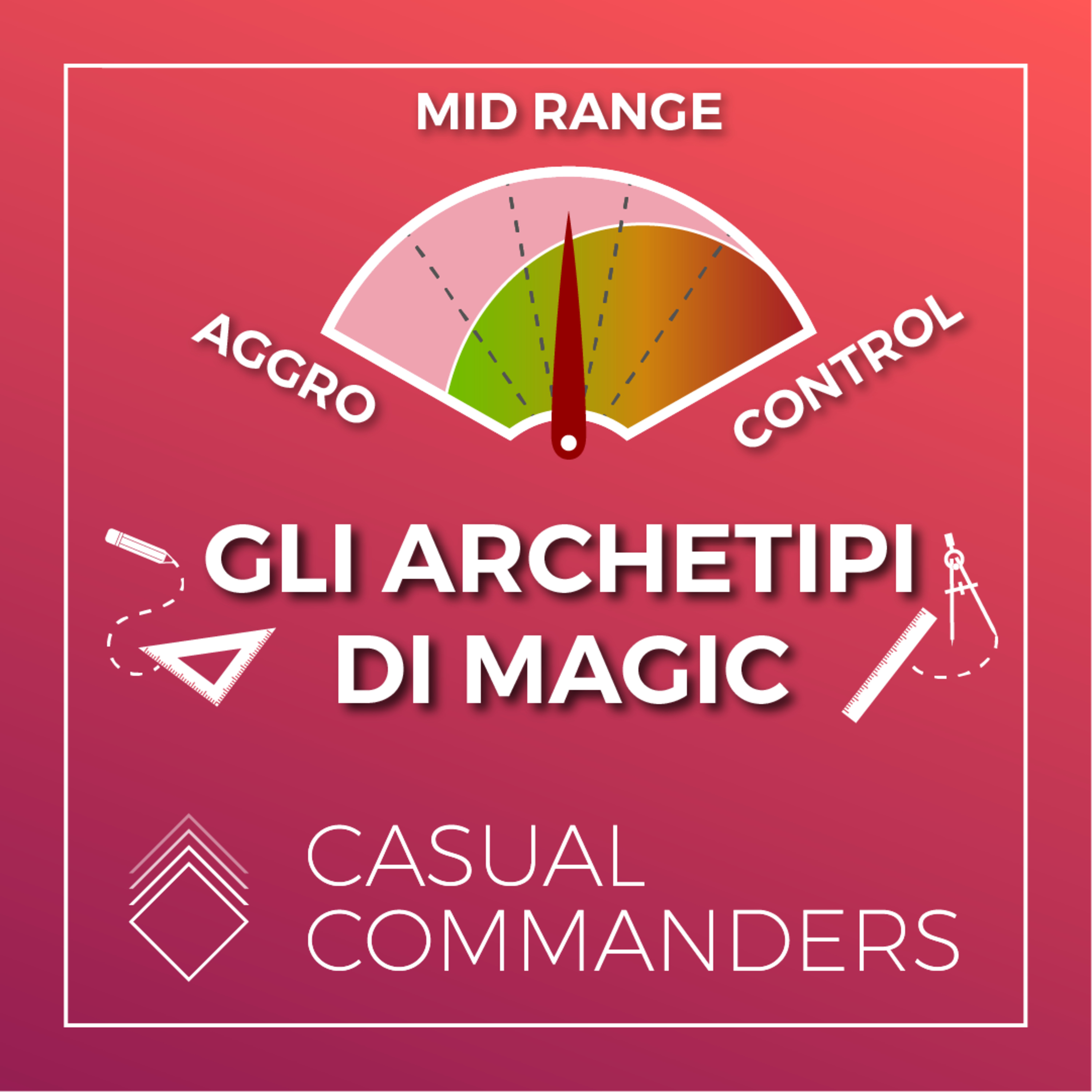 Casual Commanders