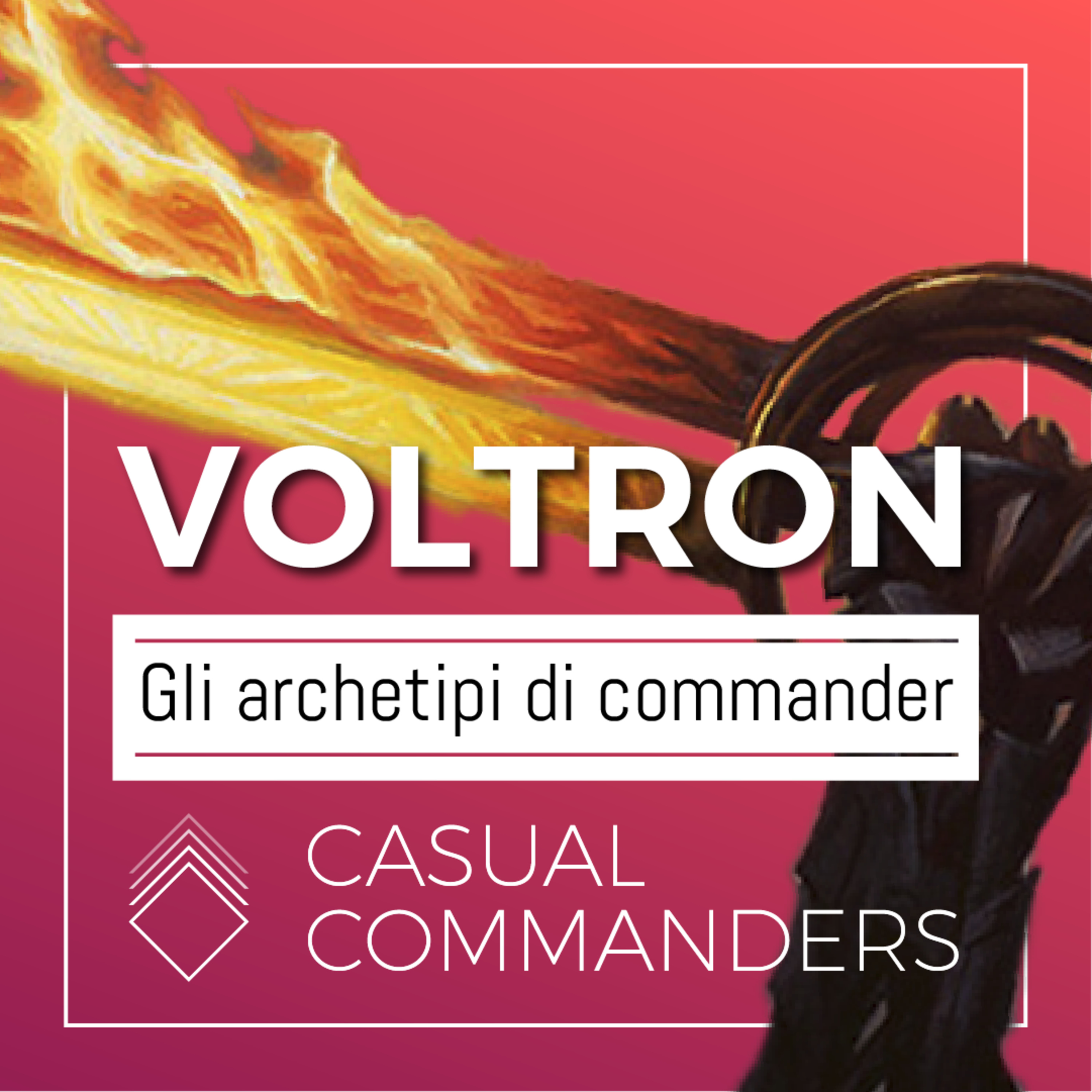 Casual Commanders