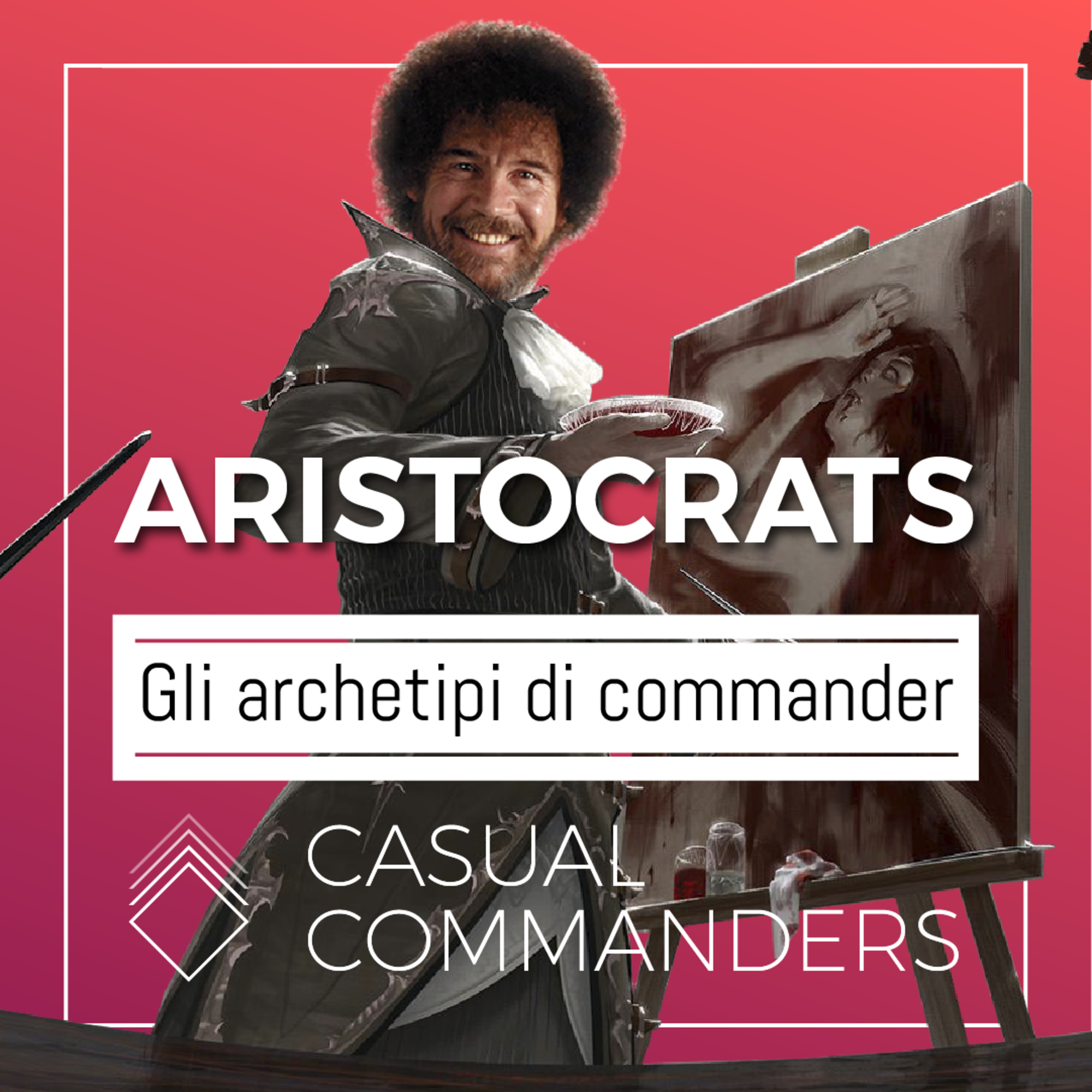 Casual Commanders