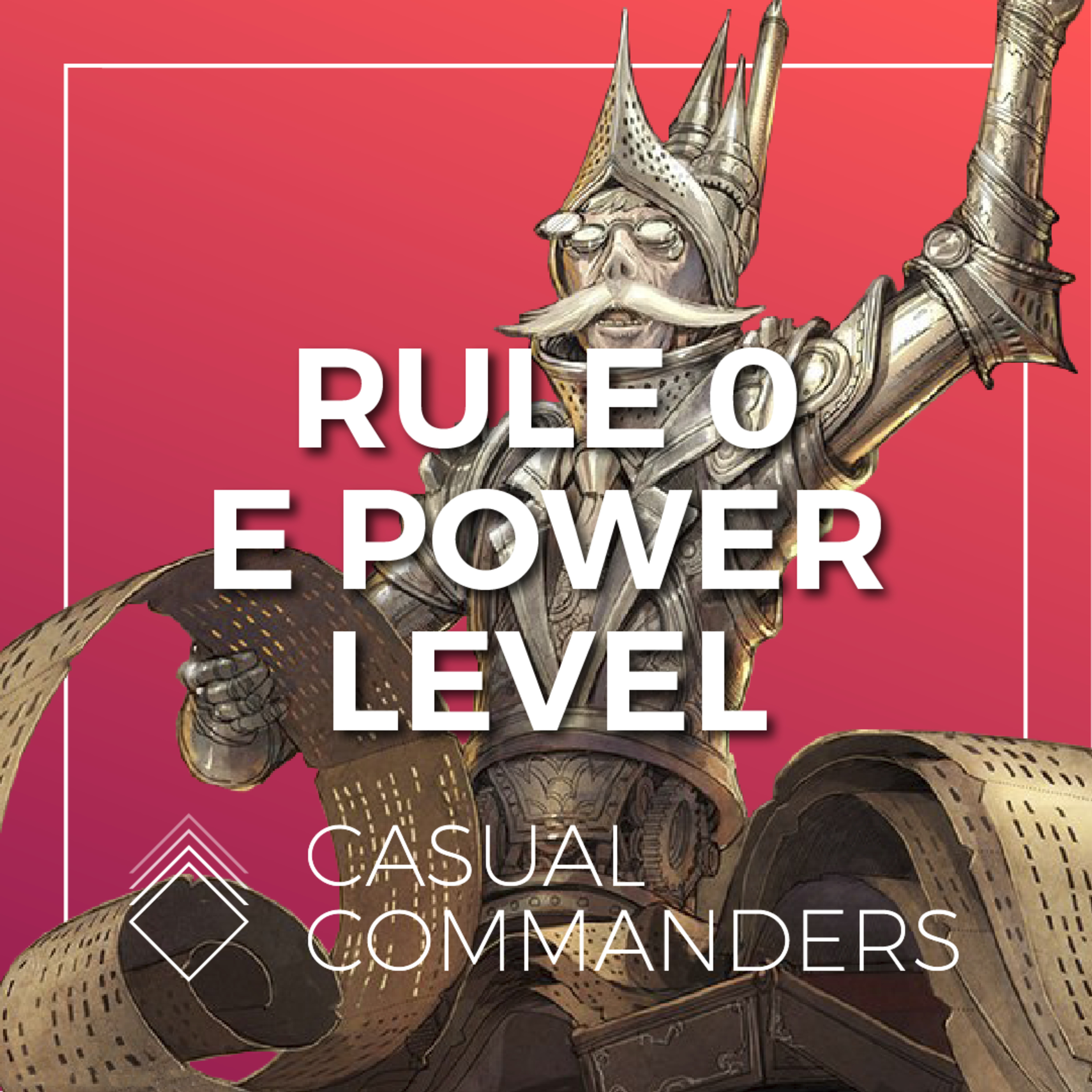 Casual Commanders