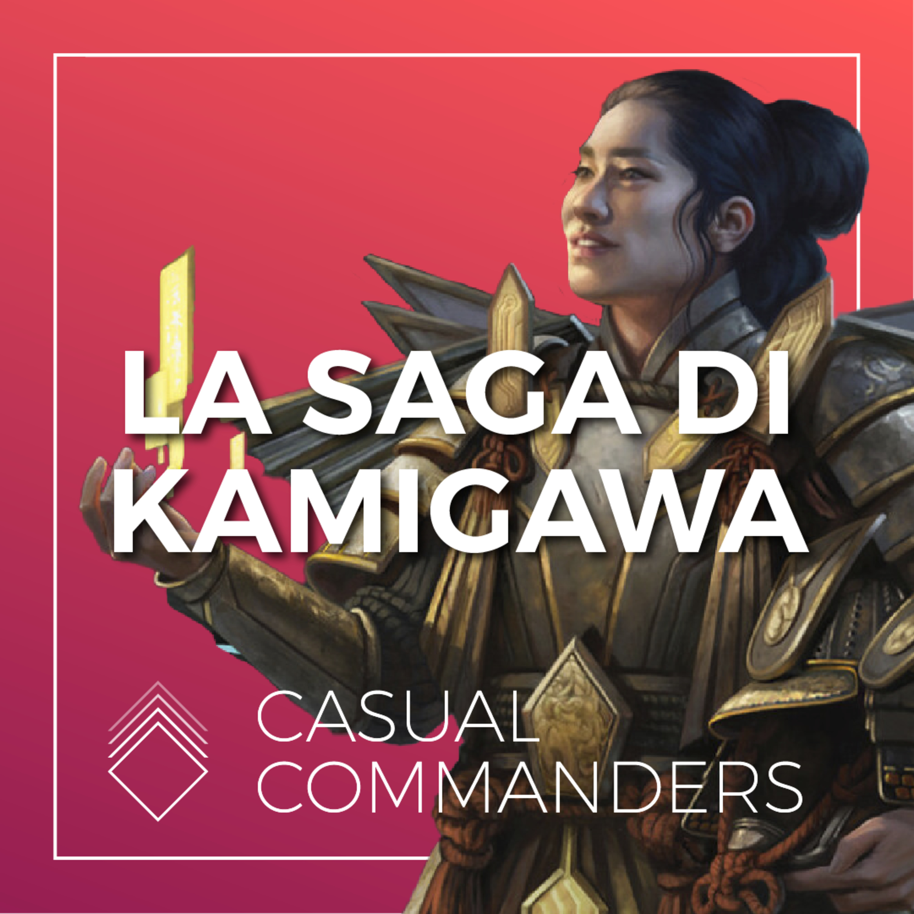 Casual Commanders