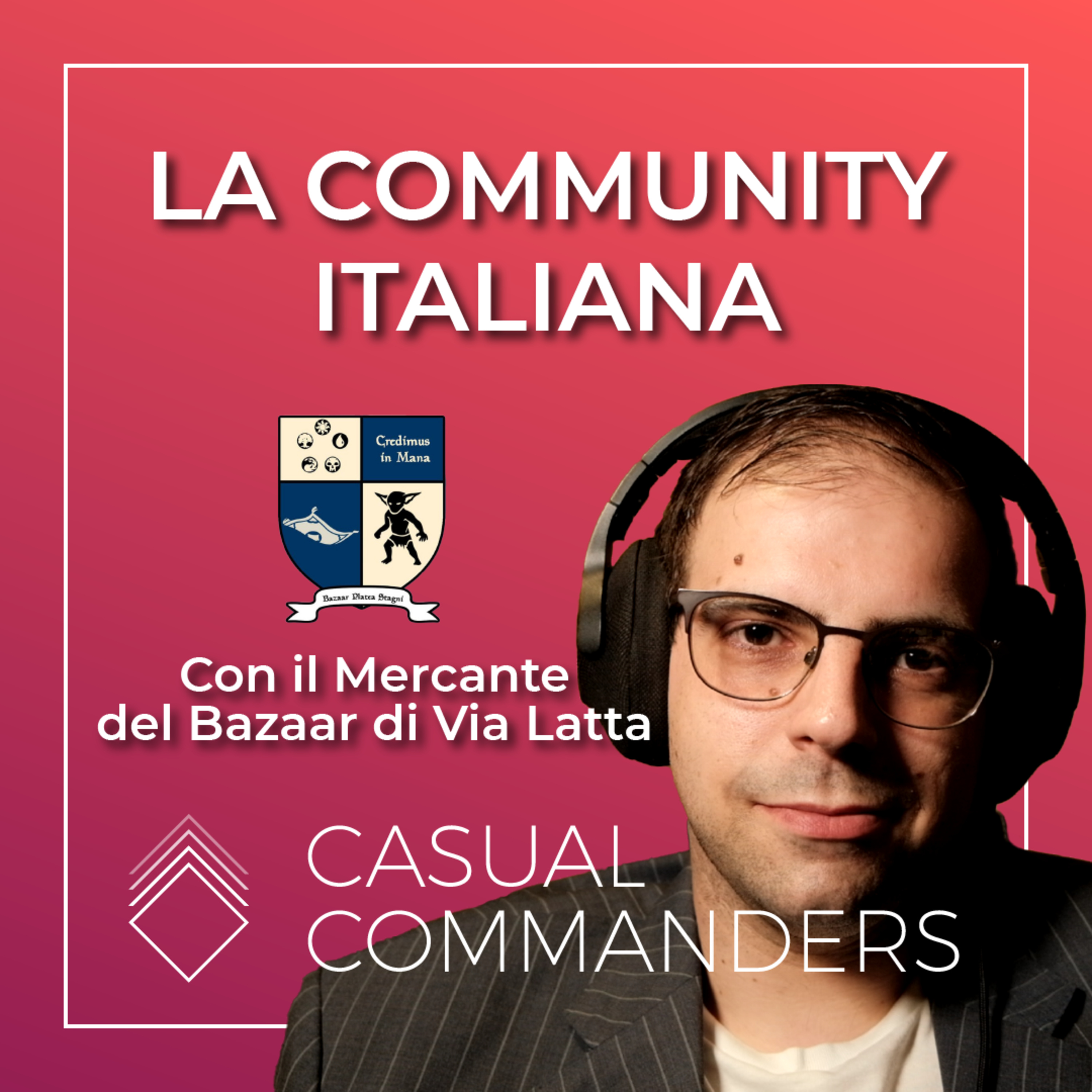 Casual Commanders