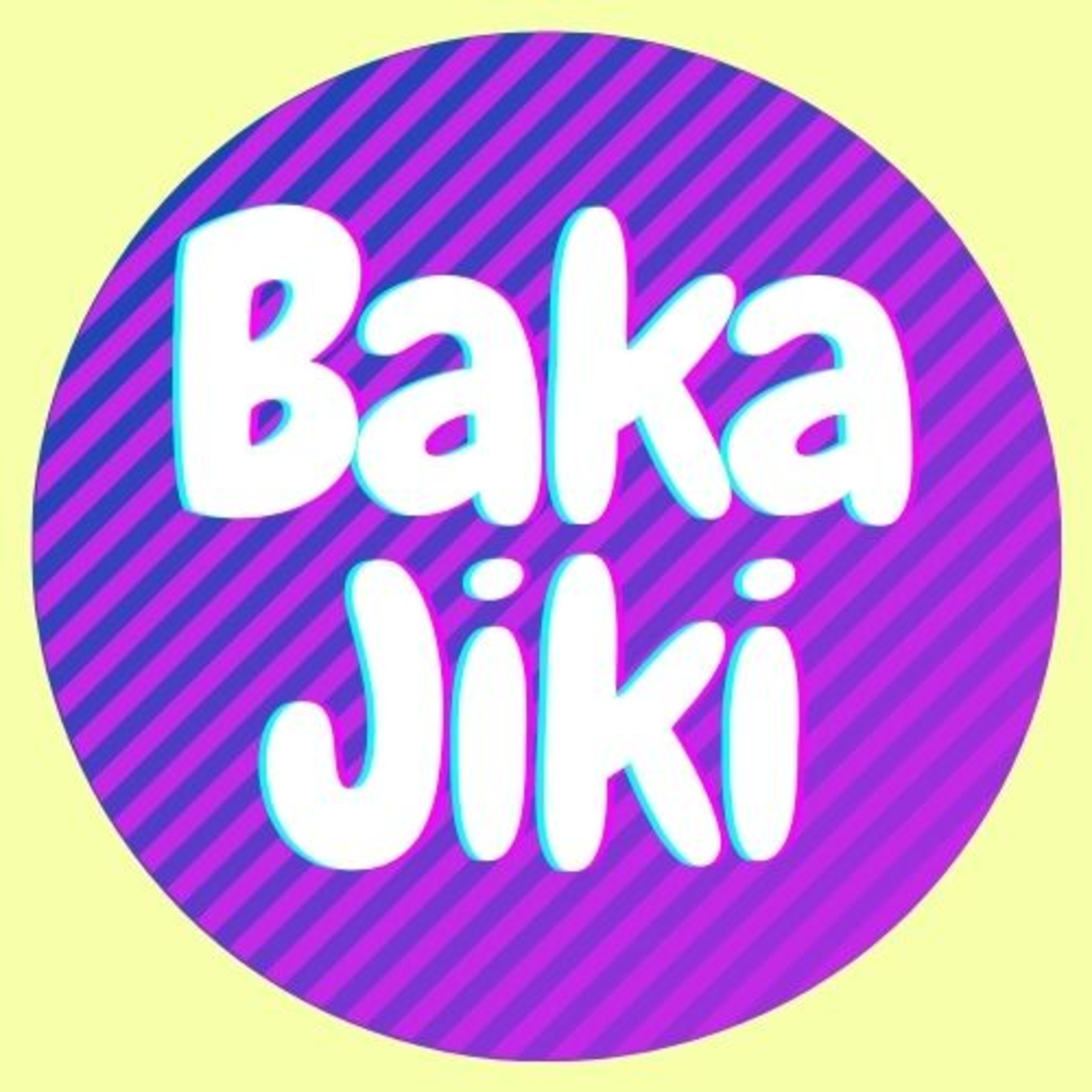 Bakajiki Podcast