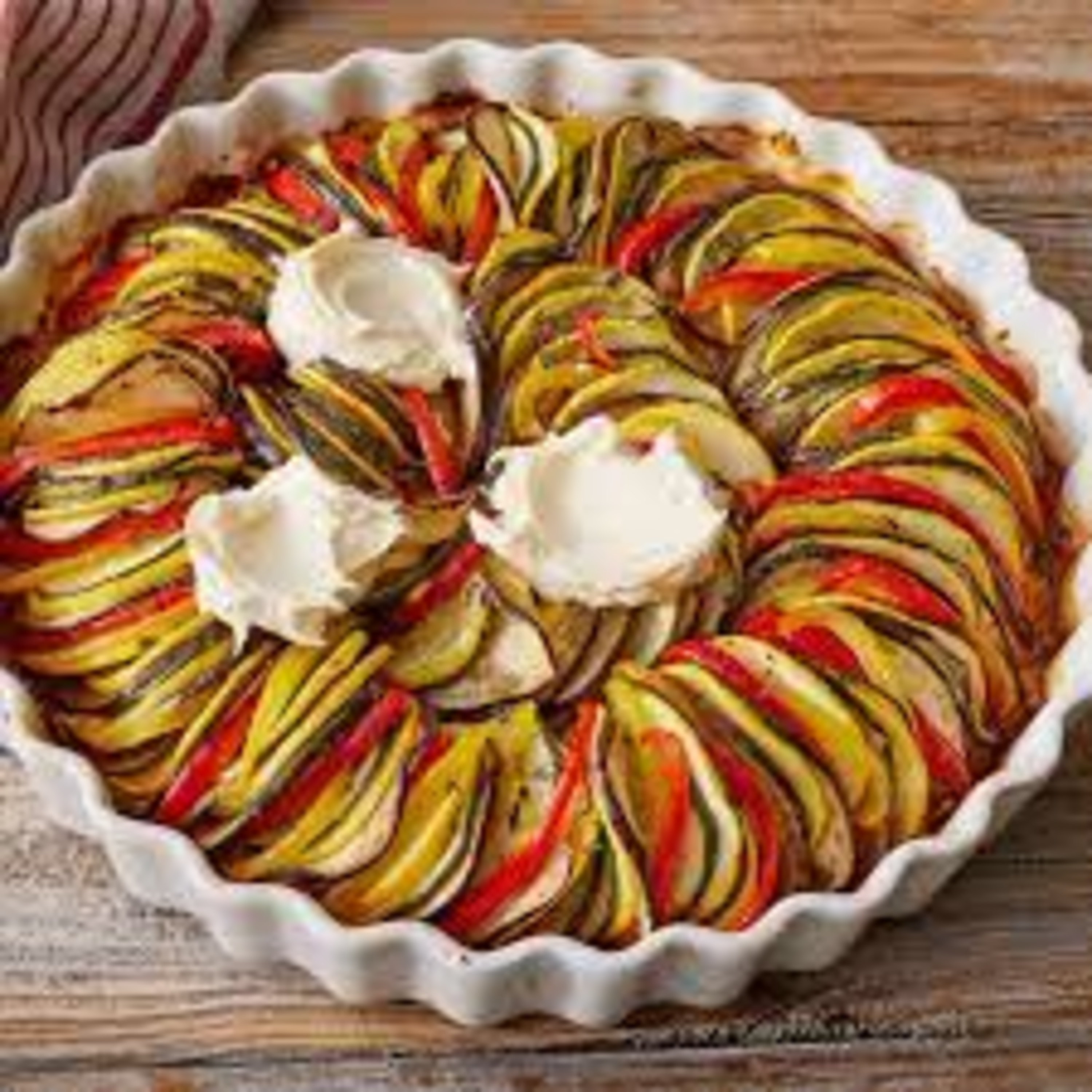 Ratatouille