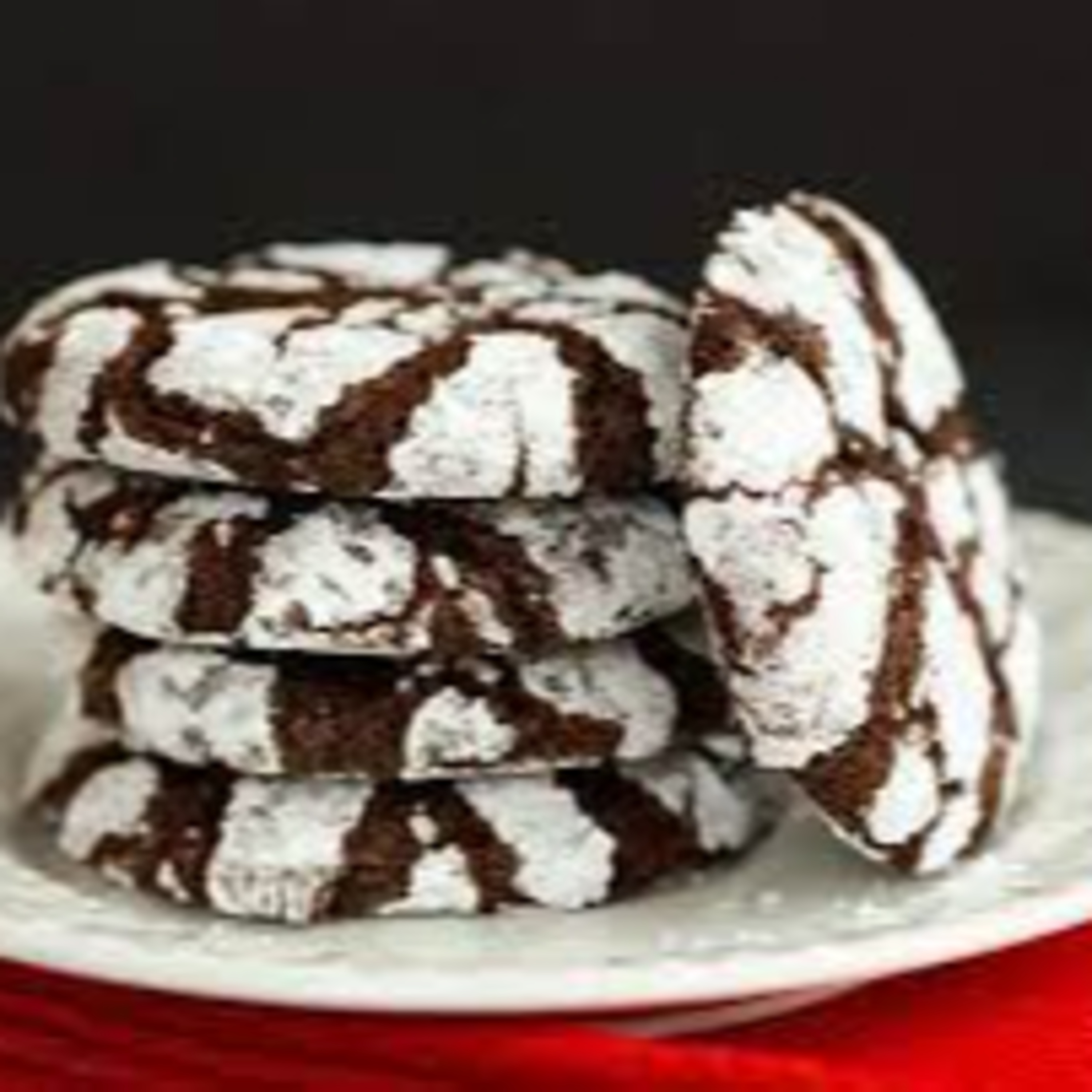 Cookies for Santa - The story of how Santa's favorite cookie saved Christmas