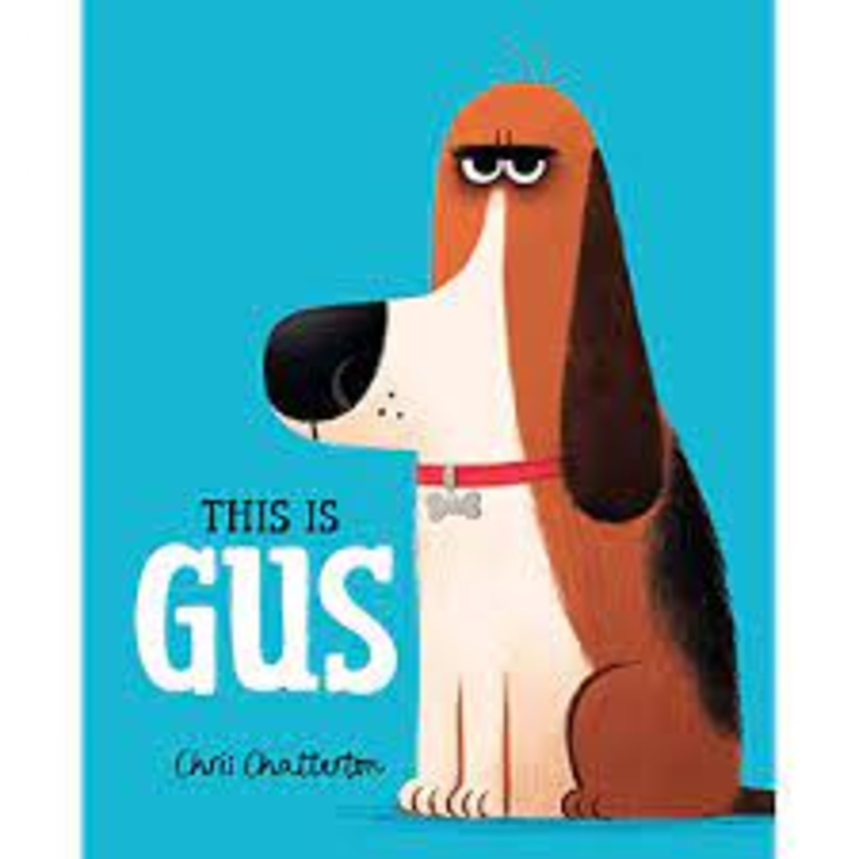 Merry Christmas Gus
