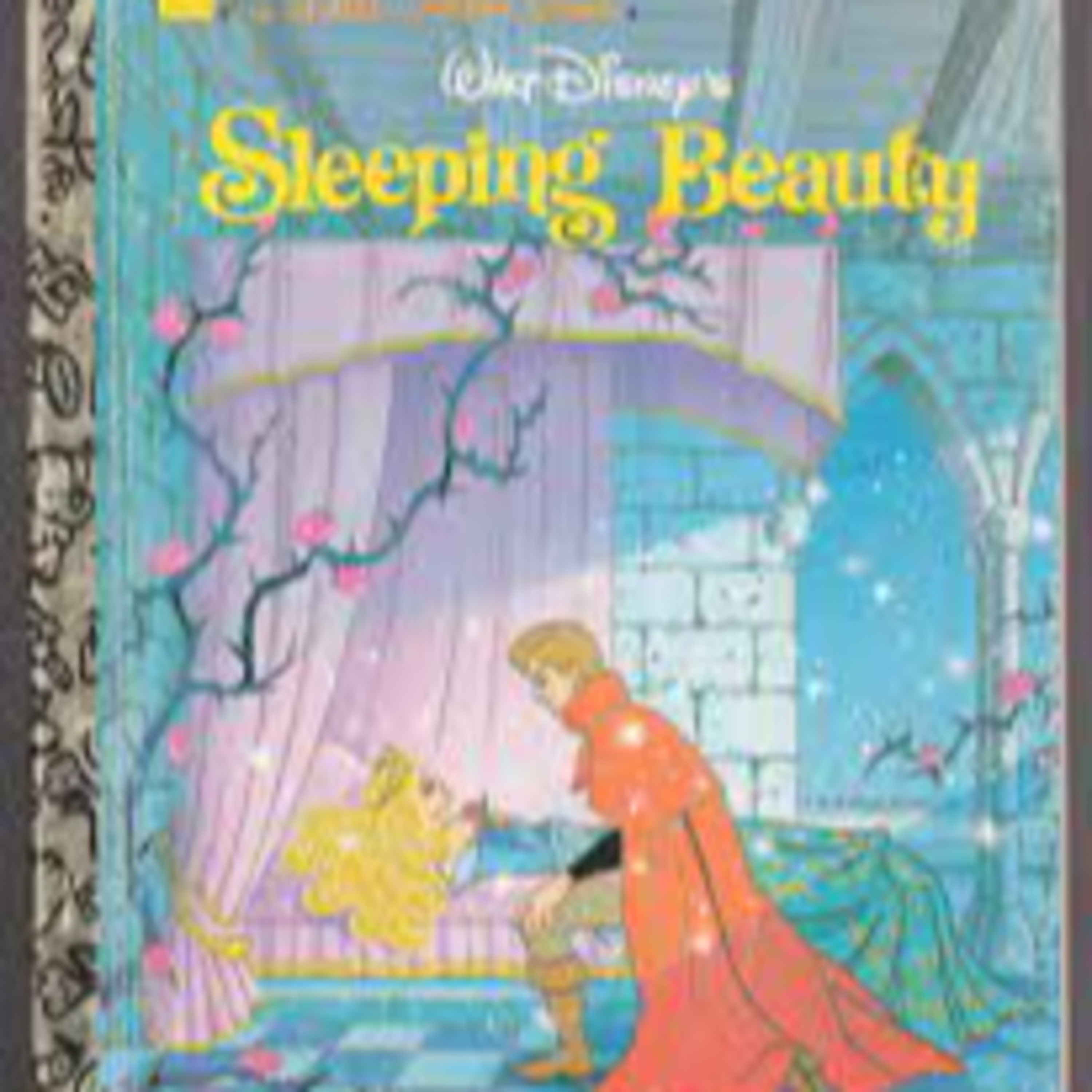Sleeping Beauty