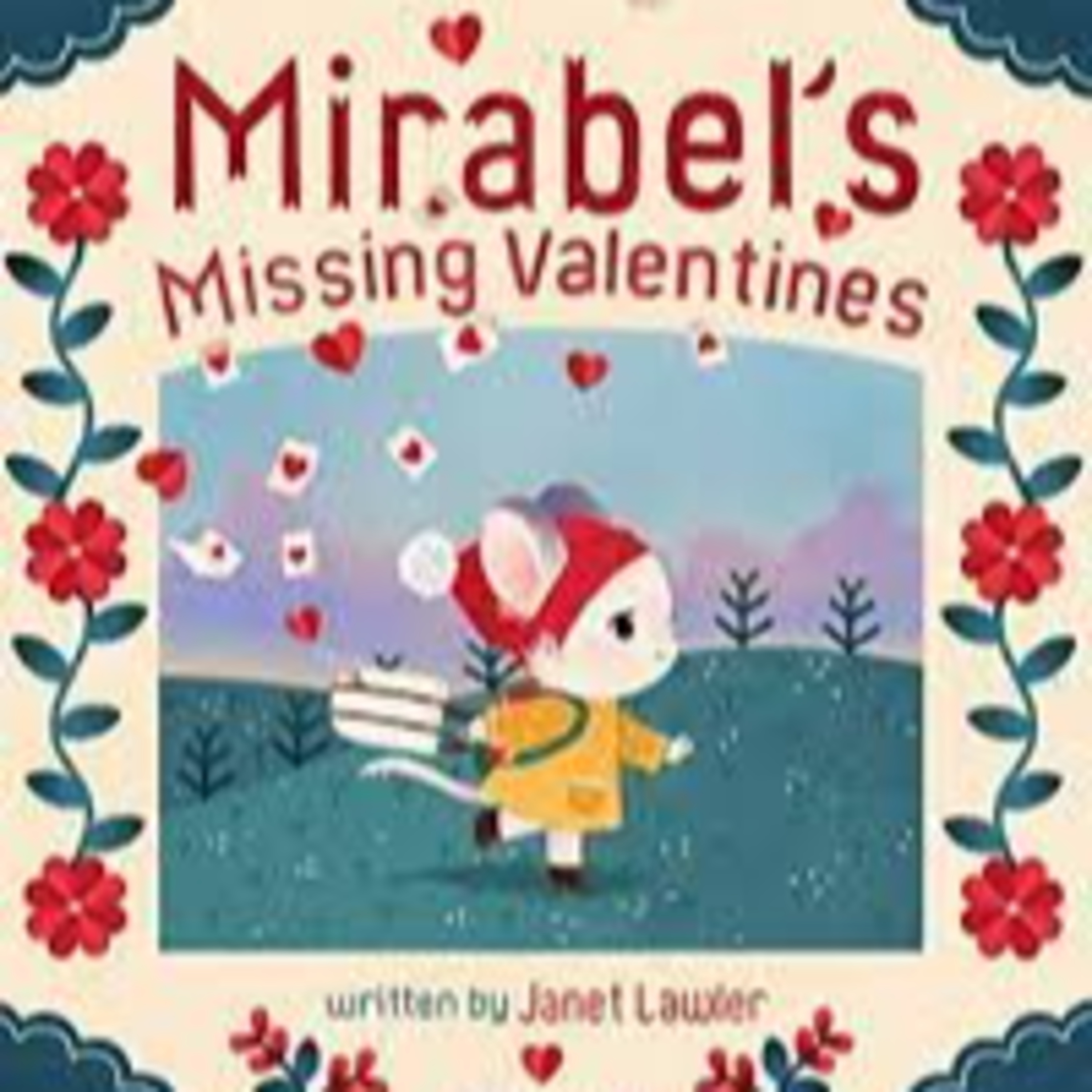 Mirabel's Missing Valentines